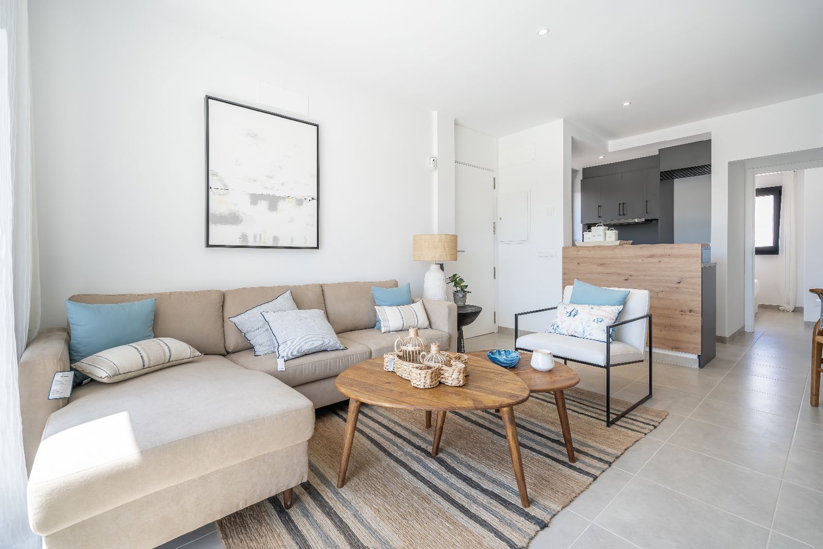 Casa en venta  calle dels Geranis, Cala Romantica  1/1