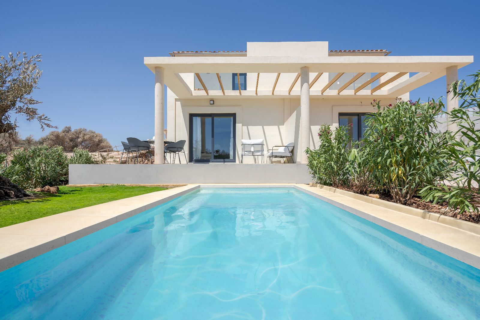 Casa en venta en calle Dels Geranis, Cala Romantica 3/17