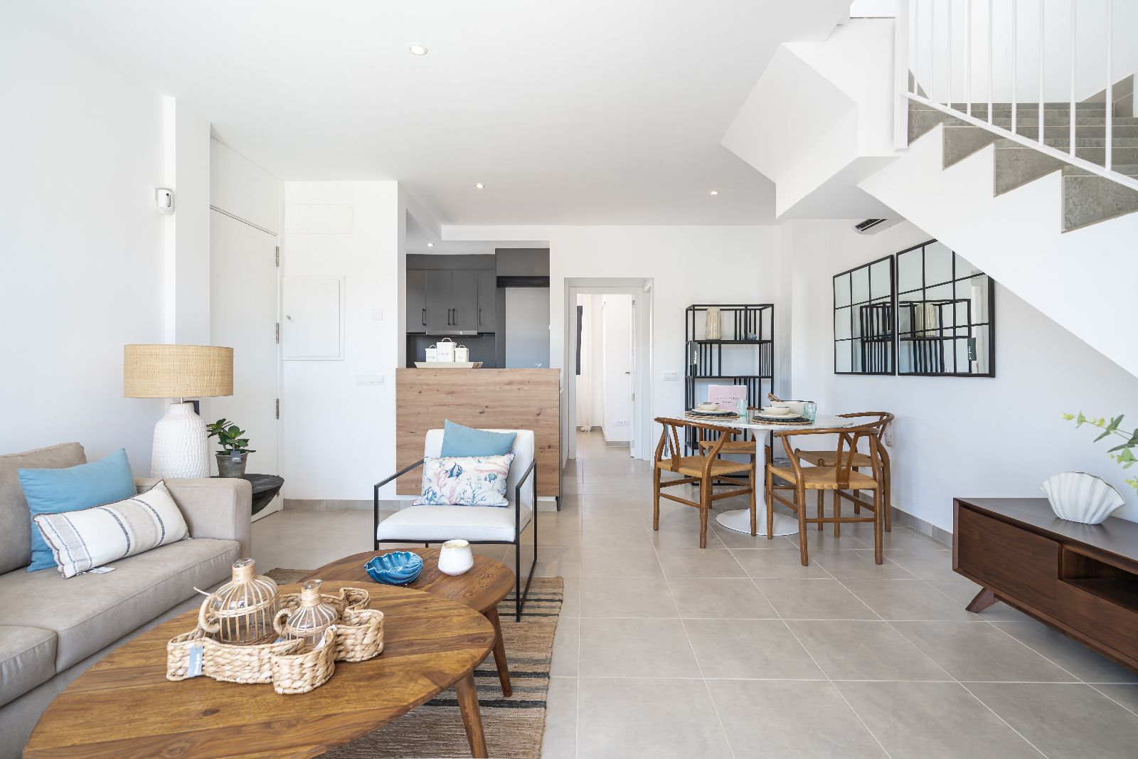 Casa en venta en calle Dels Geranis, Cala Romantica 4/17