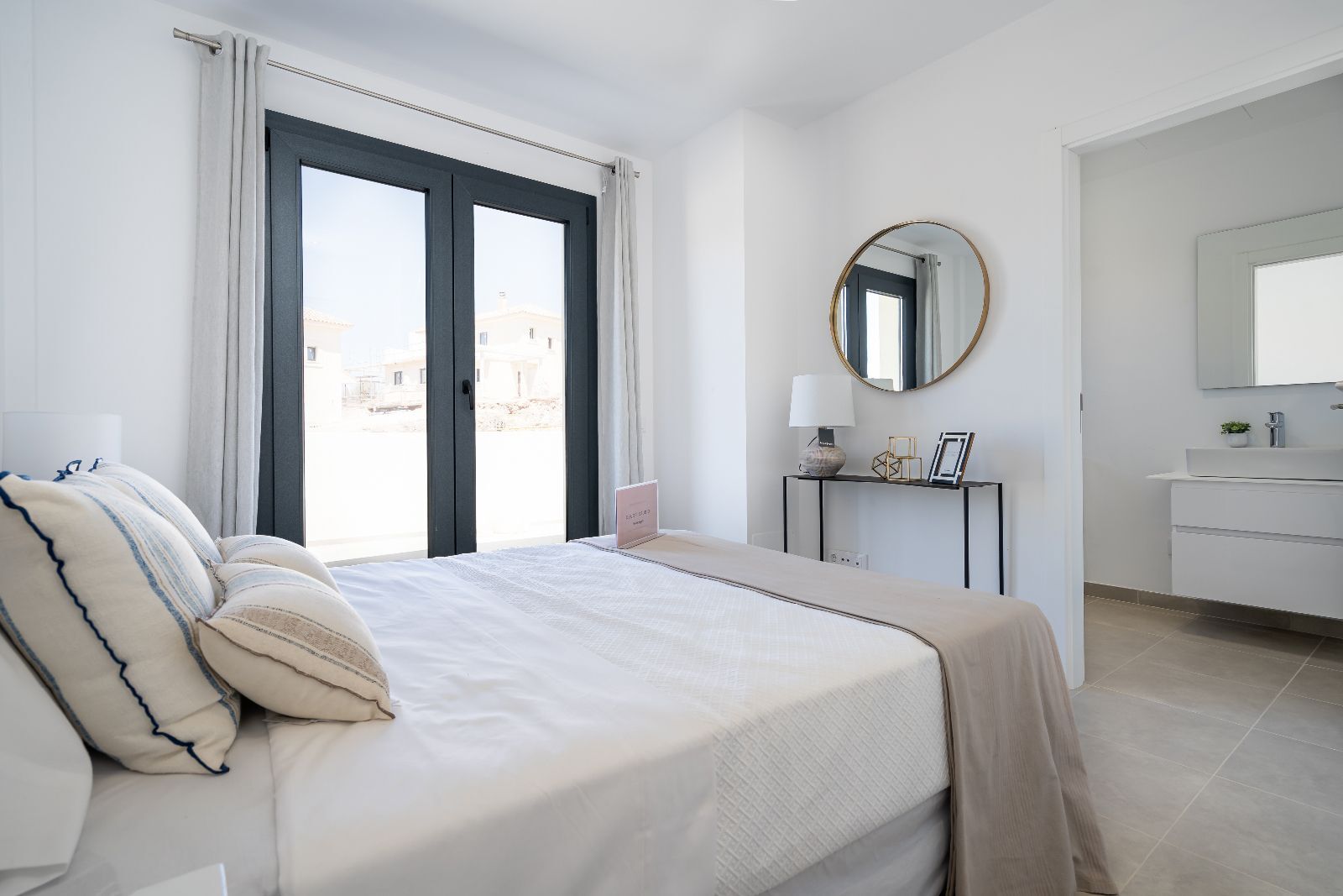 Casa en venta en calle Dels Geranis, Cala Romantica 7/17
