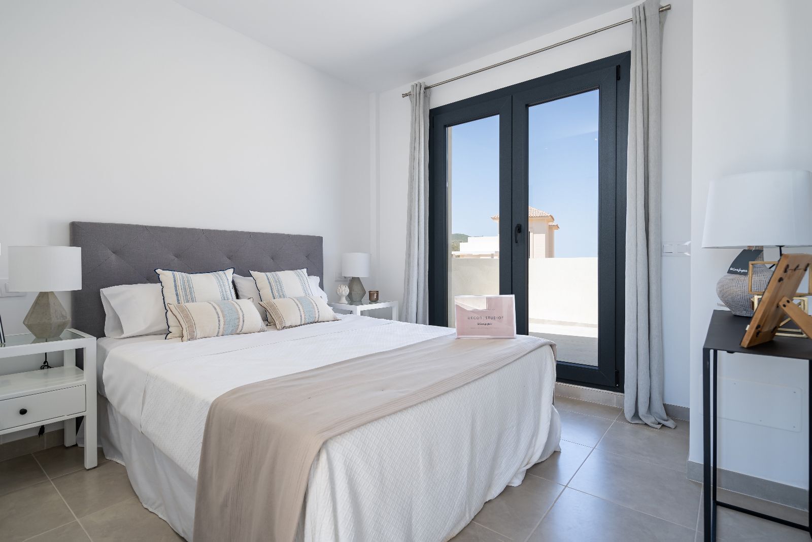 Casa en venta en calle Dels Geranis, Cala Romantica 8/17
