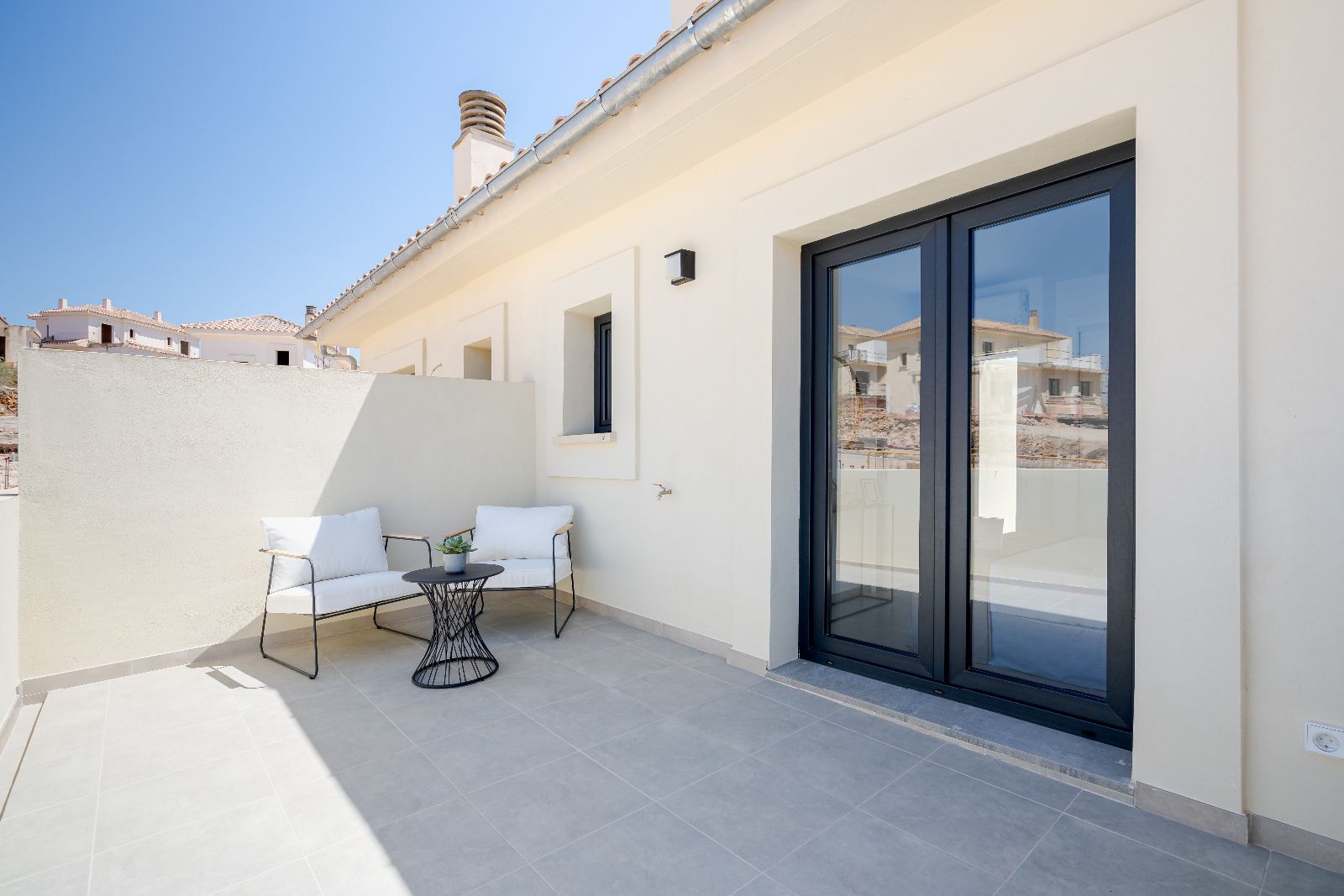 Casa en venta en calle Dels Geranis, Cala Romantica 9/17