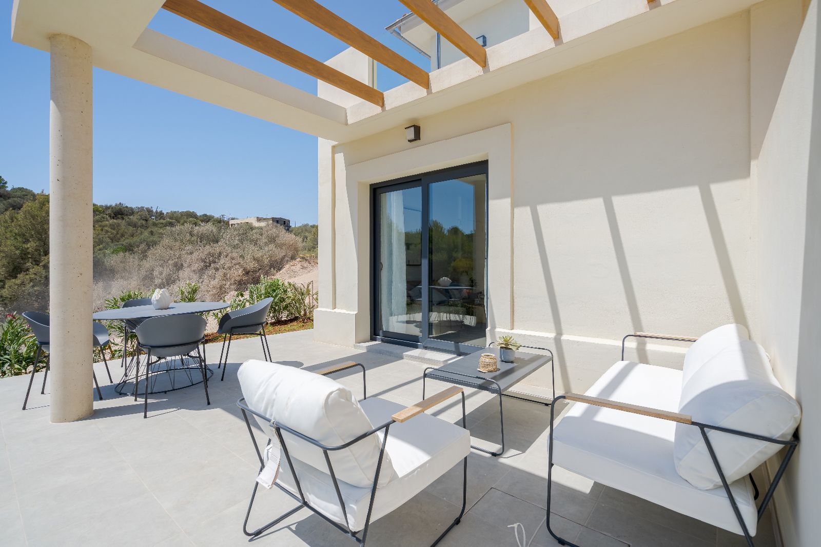 Casa en venta en calle Dels Geranis, Cala Romantica 10/17