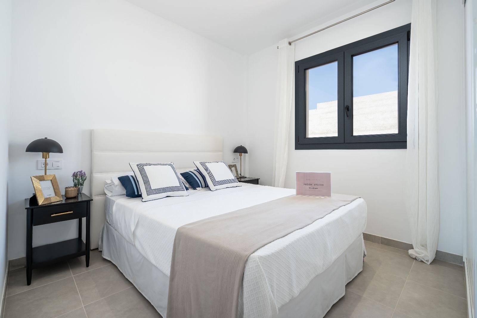 Casa en venta en calle Dels Geranis, Cala Romantica 12/17