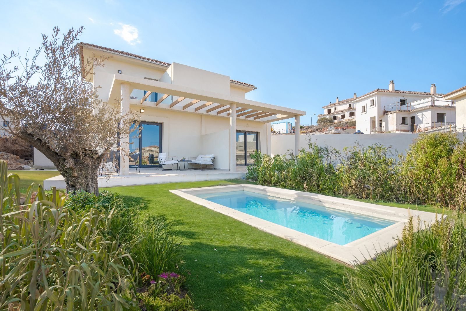 Casa en venta en calle Dels Geranis, Cala Romantica 14/17