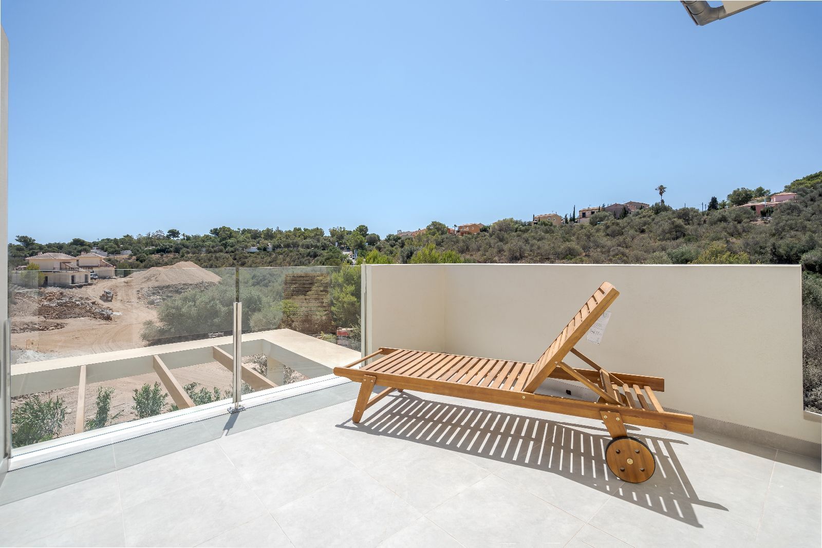 Casa en venta en calle Dels Geranis, Cala Romantica 17/17