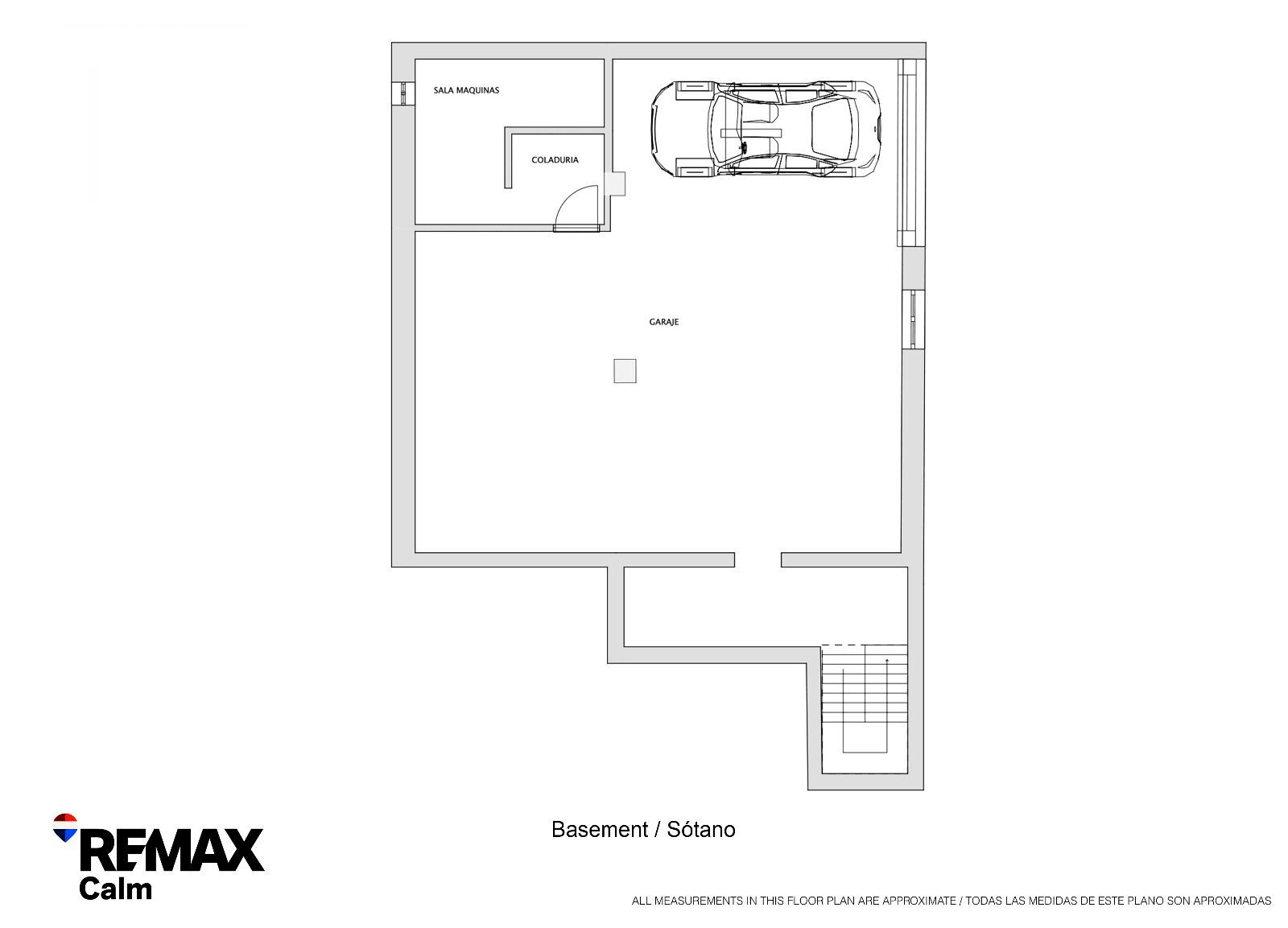 PLANOS REF 3743 FLOOR 3 OF 4