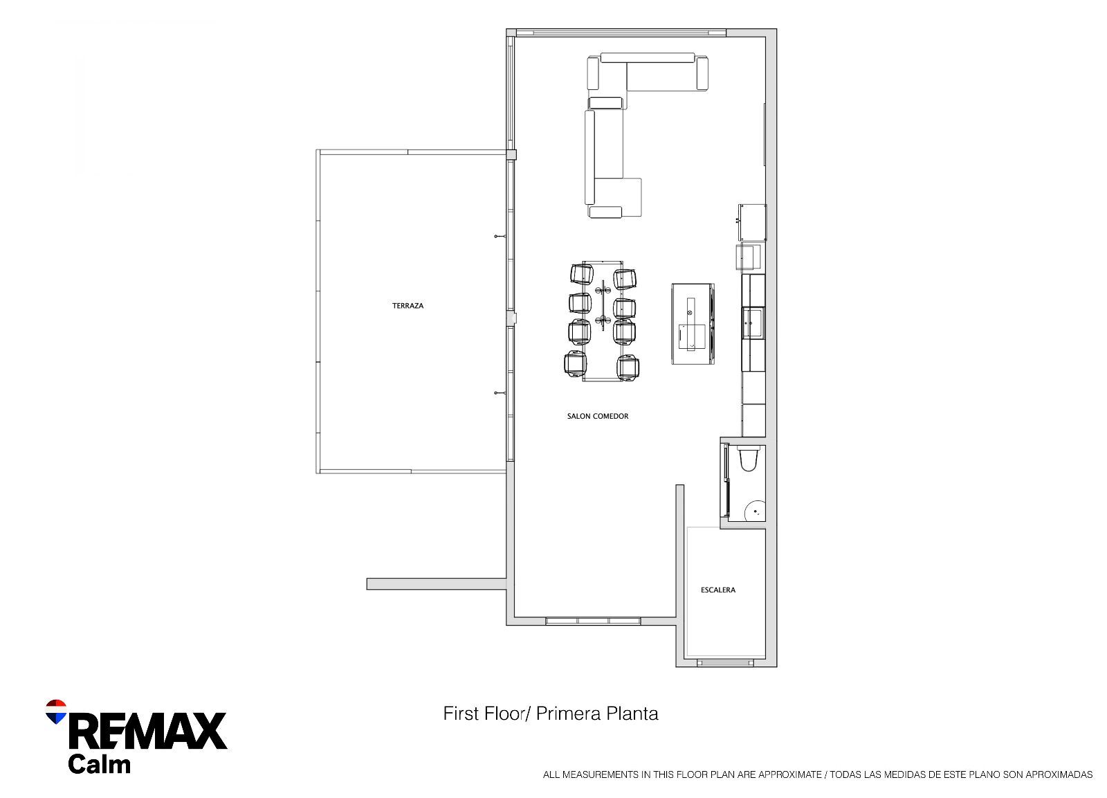 PLANOS REF 3743 FLOOR 2 OF 4