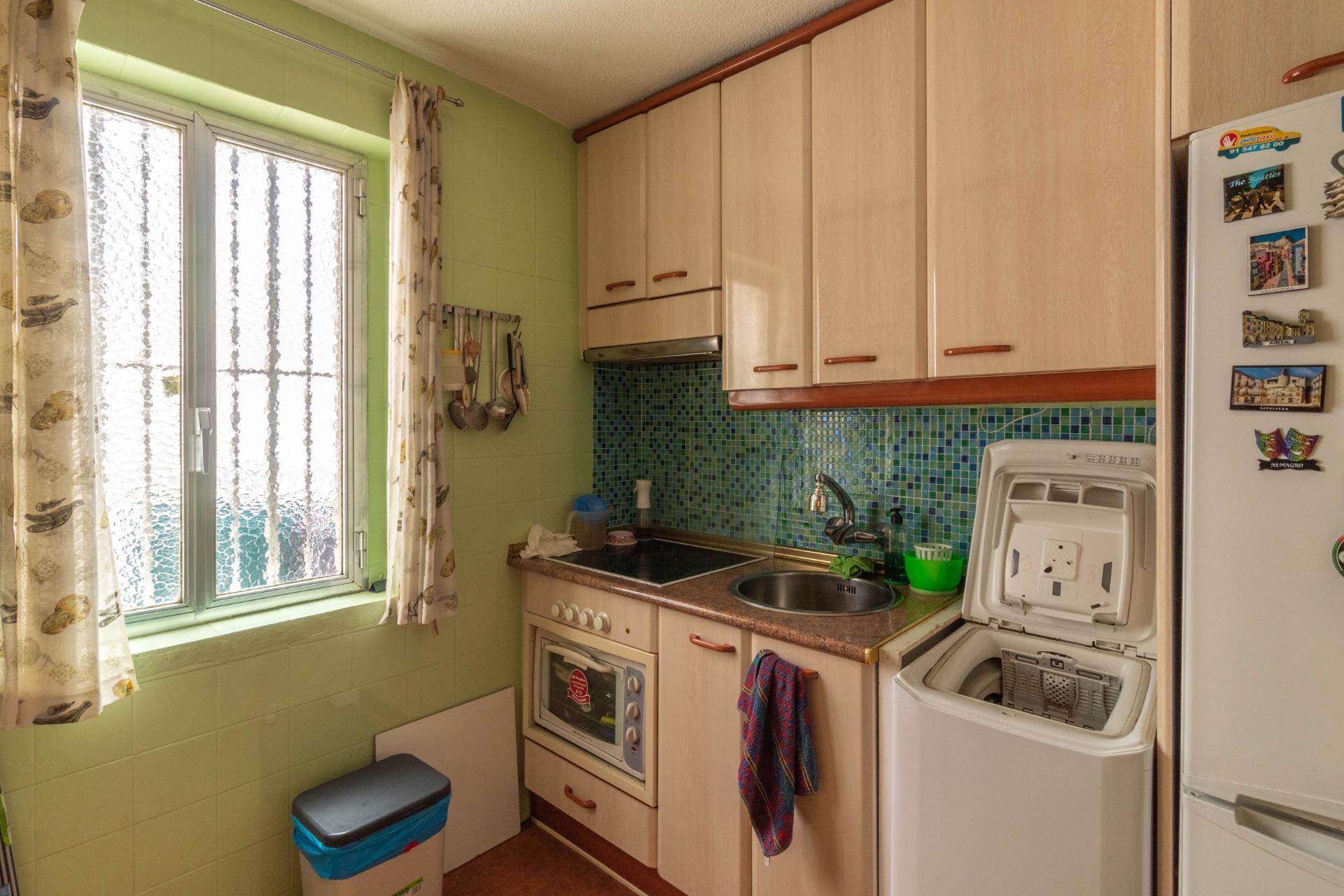 Piso en venta  calle Avenida Moratalaz, Madrid  1/1