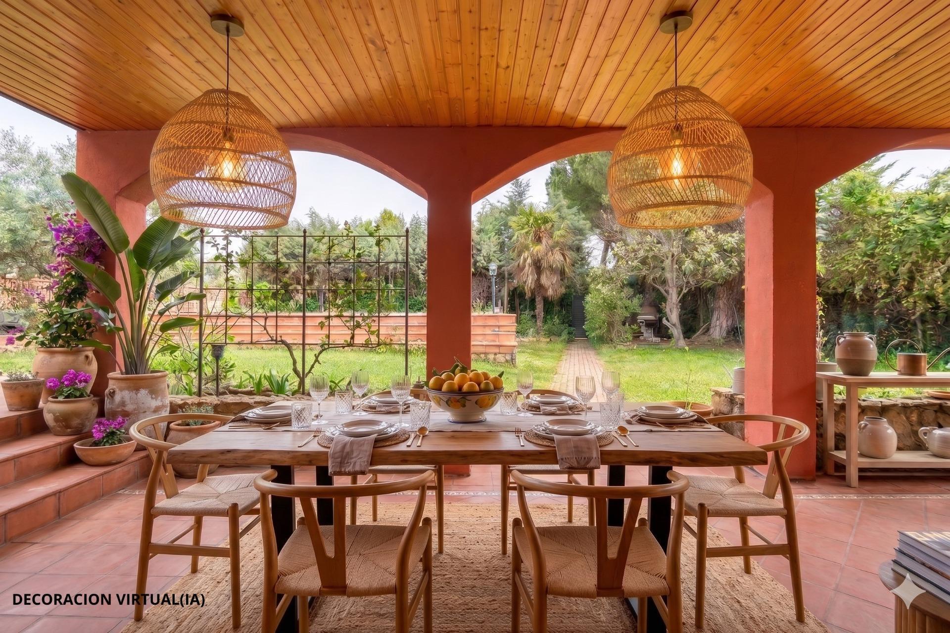Casa en venta  Villanueva de la Cañada  1/1
