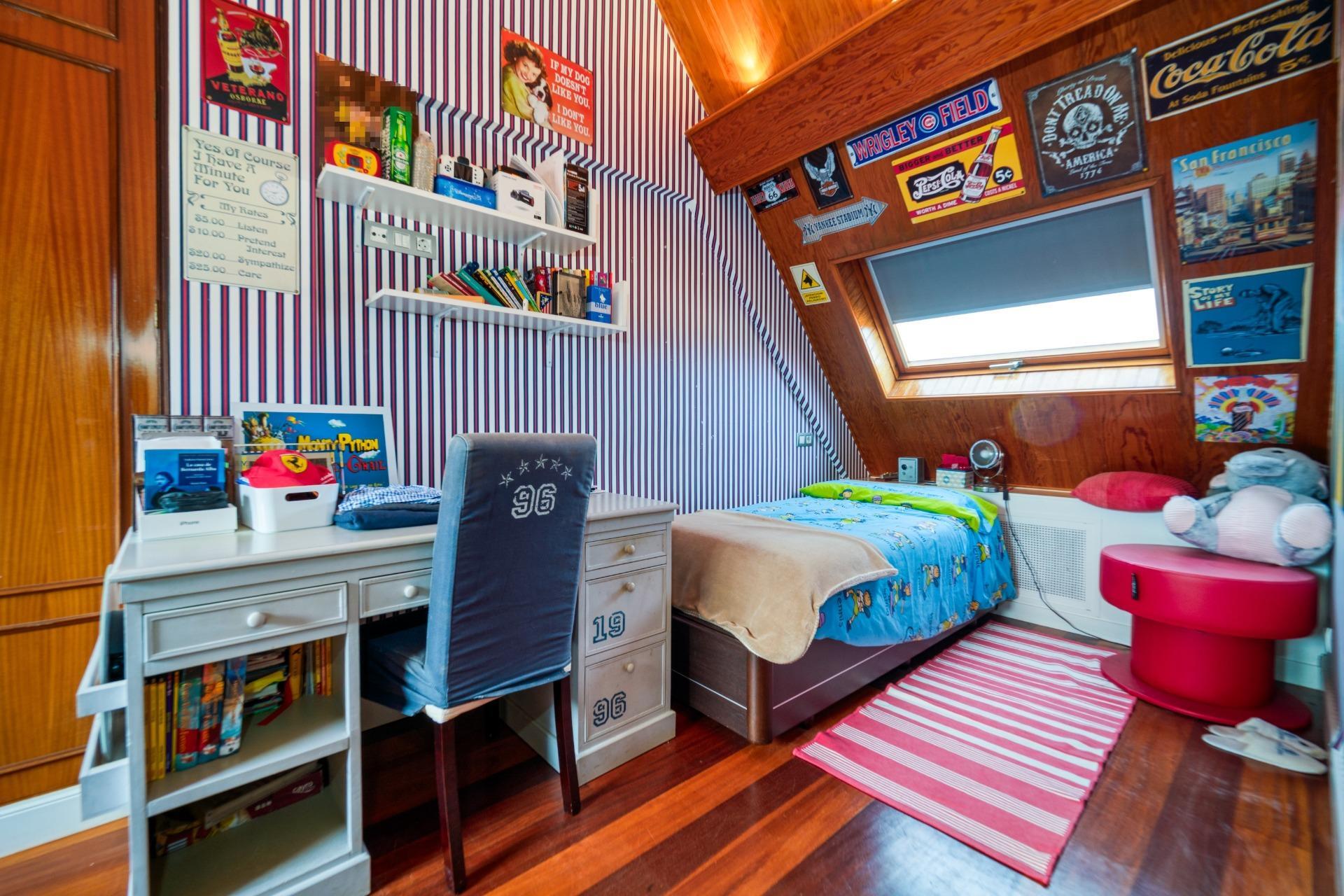 Casa en venta  Getxo  30/70