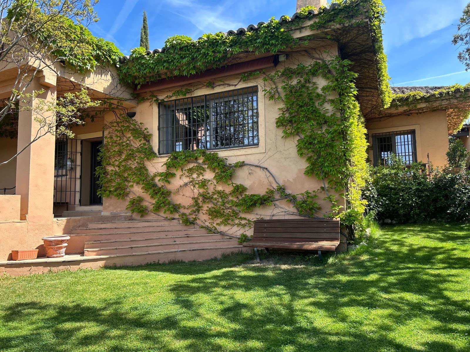 Casa en venta en Torrelodones 2/42