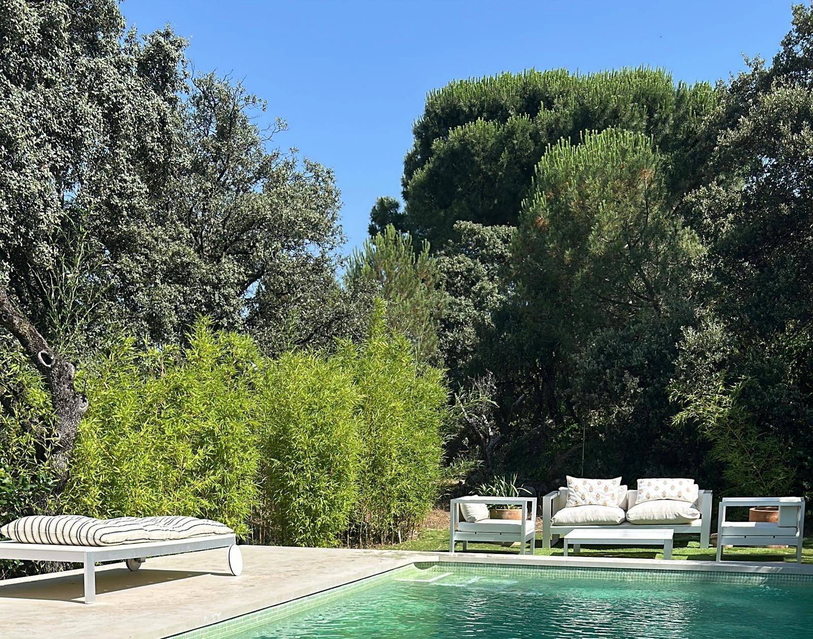 Casa en venta en Torrelodones 3/42