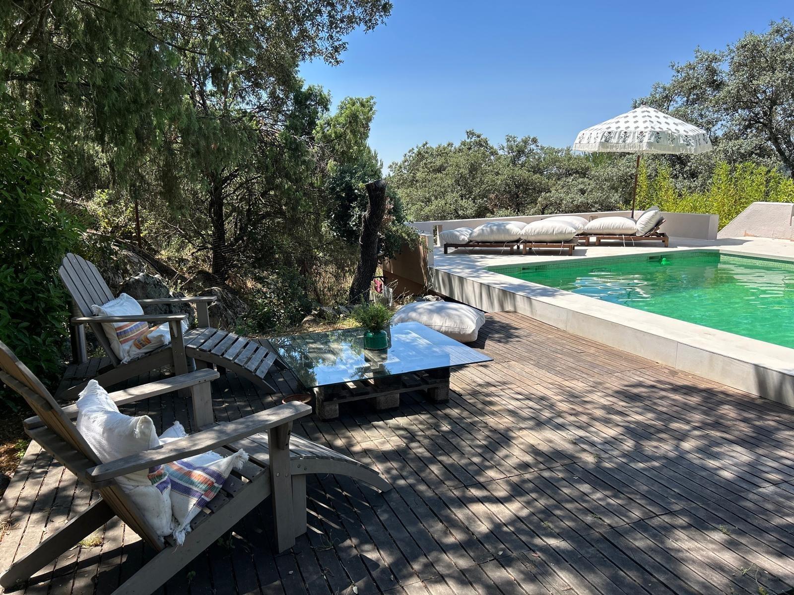Casa en venta en Torrelodones 4/42