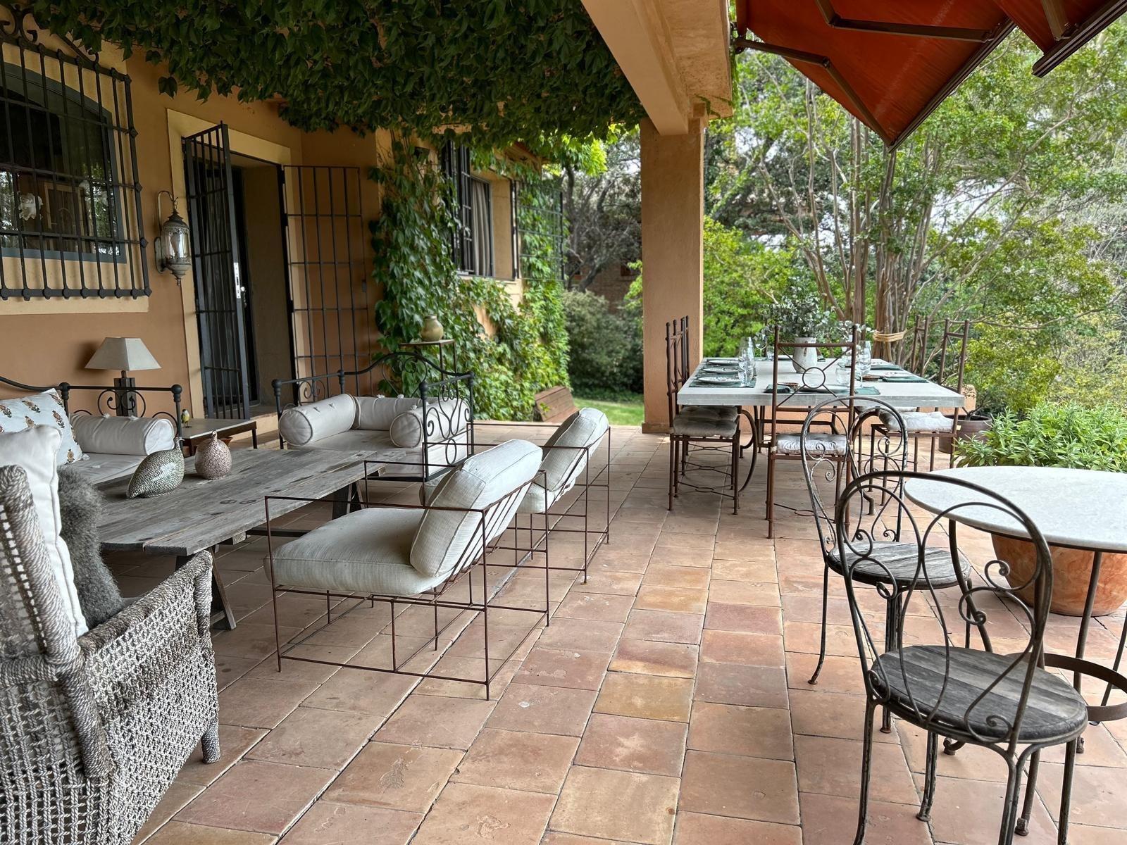 Casa en venta en Torrelodones 8/42