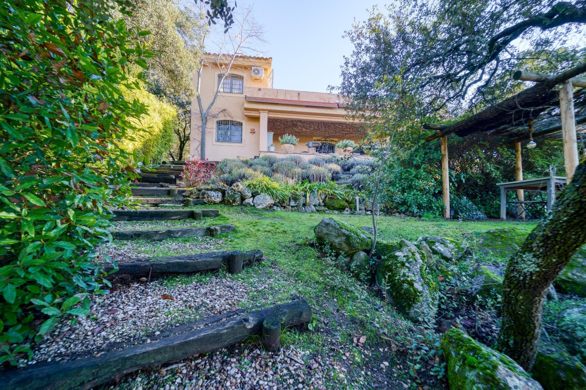 Casa en venta en Torrelodones 19/42
