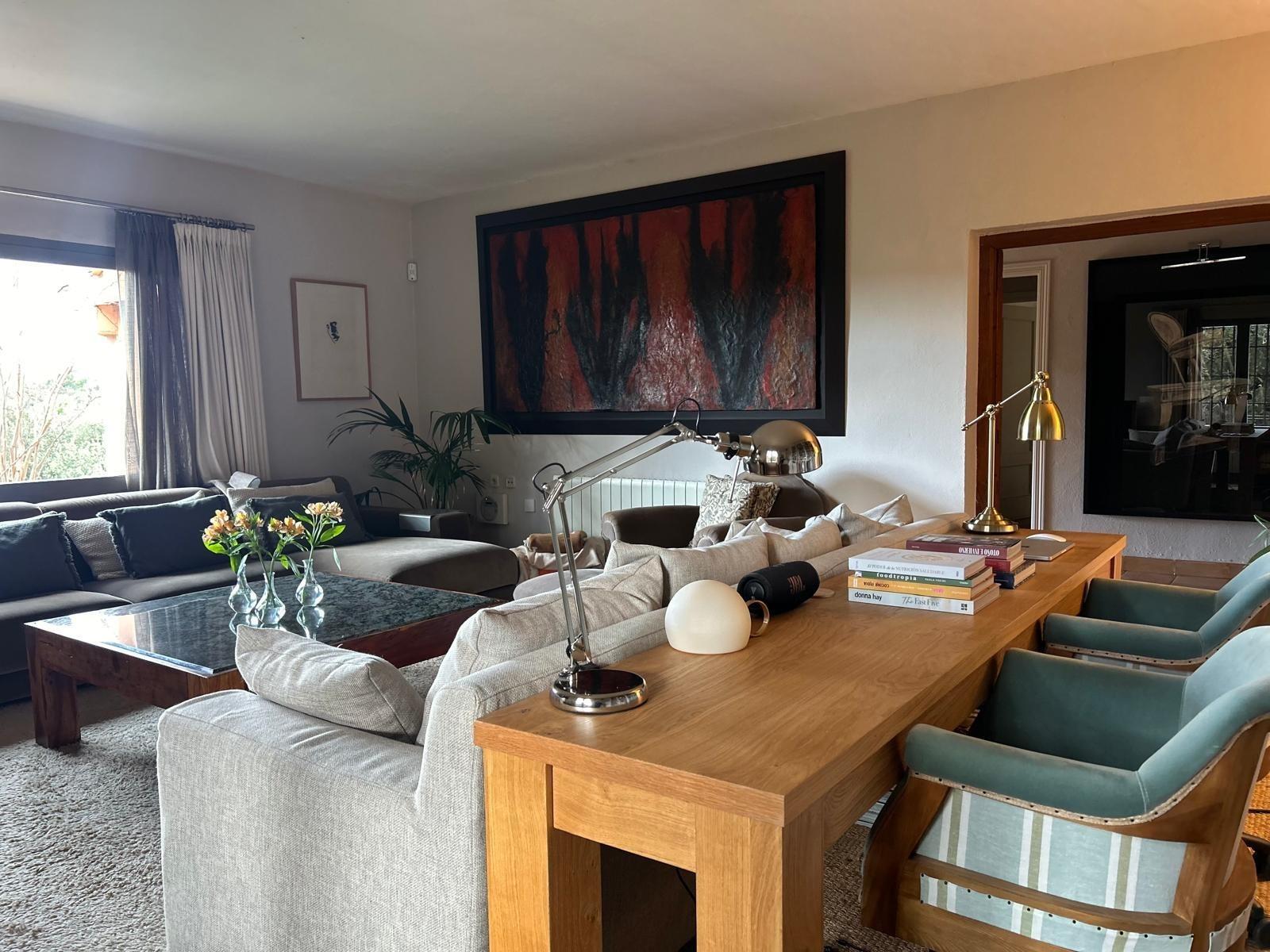 Casa en venta en Torrelodones 21/42