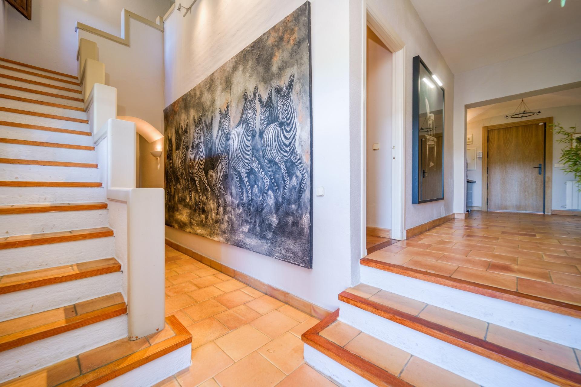 Casa en venta en Torrelodones 29/42