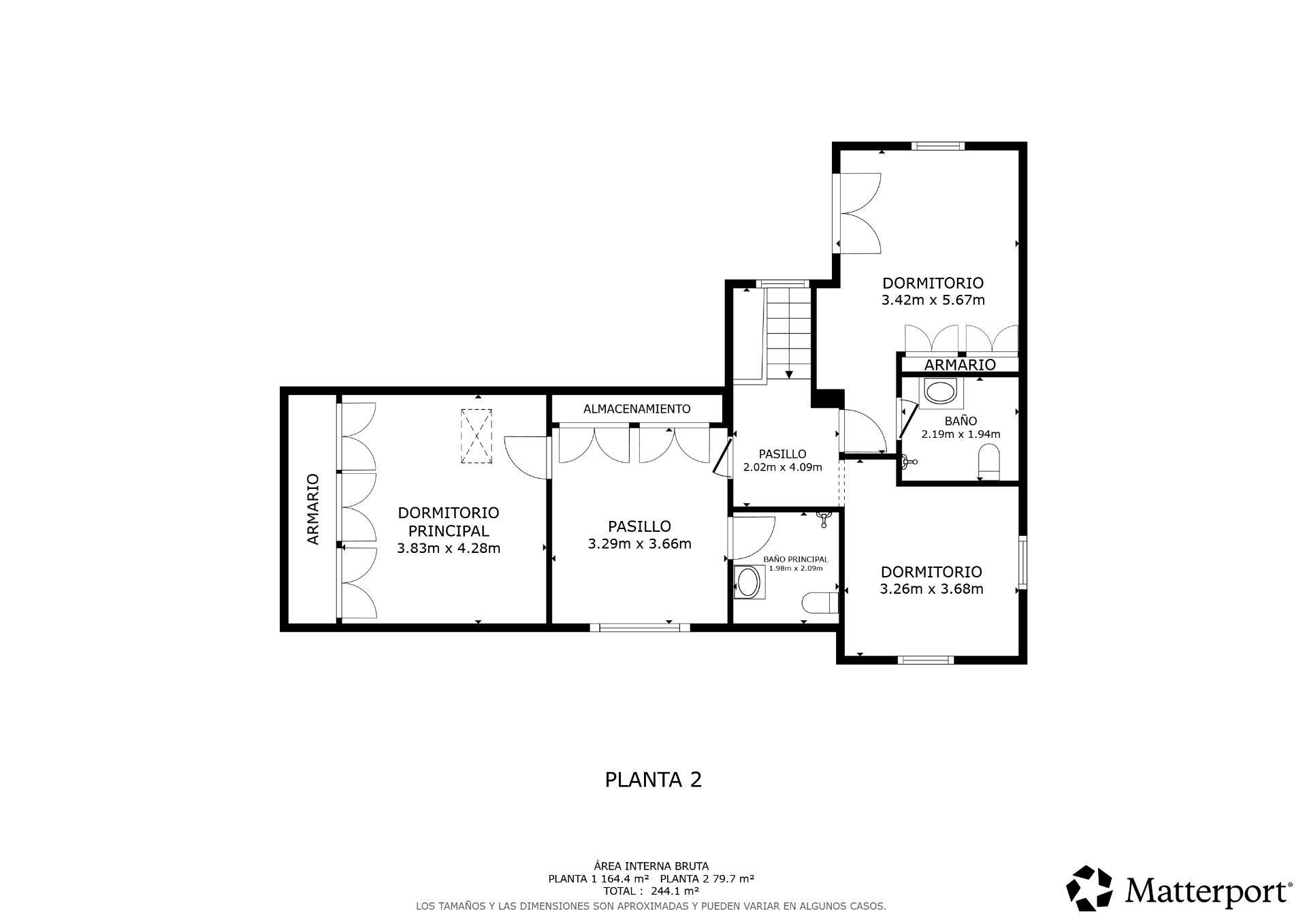 Casa en venta en Torrelodones 42/42