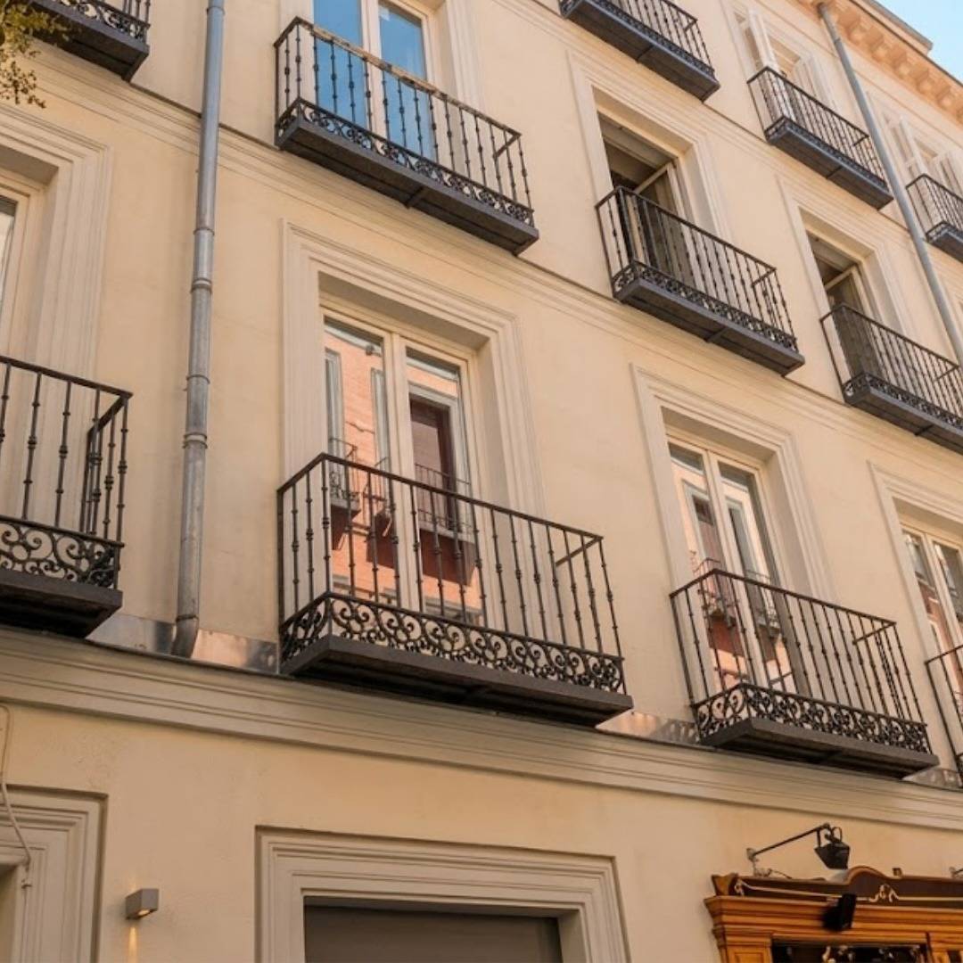 Centro - Sol, Madrid