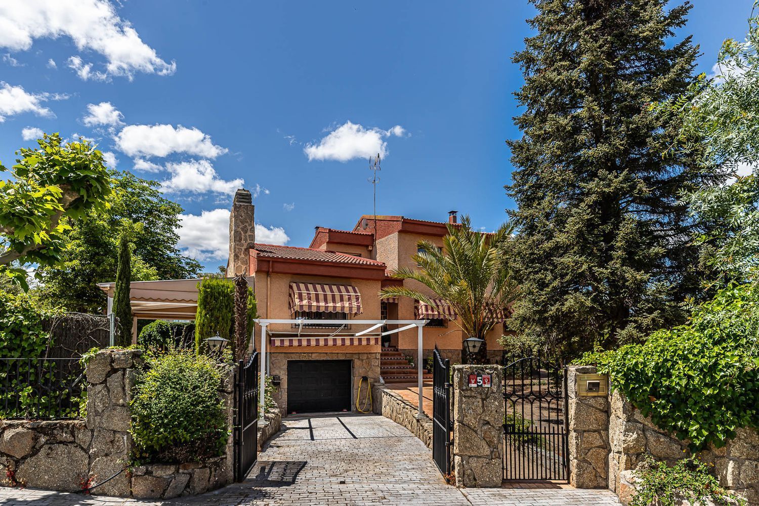 Boadilla del Monte, Madrid