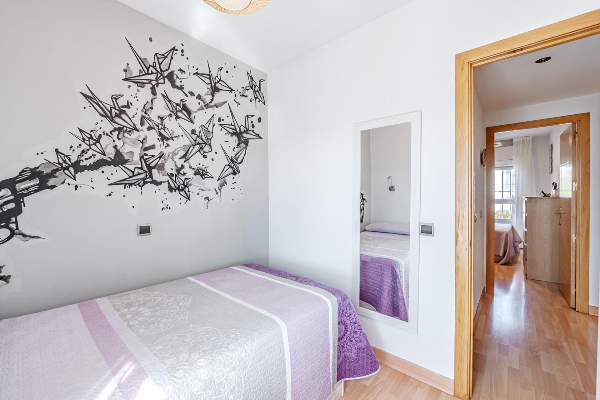 Piso en venta  Madrid  1/1
