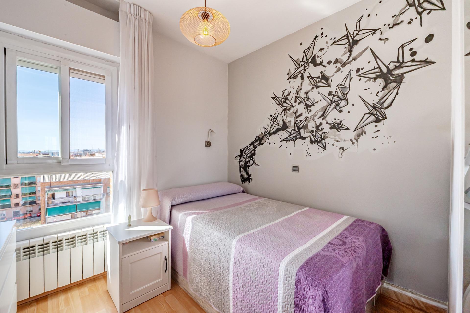 Piso en venta en Madrid 2/25