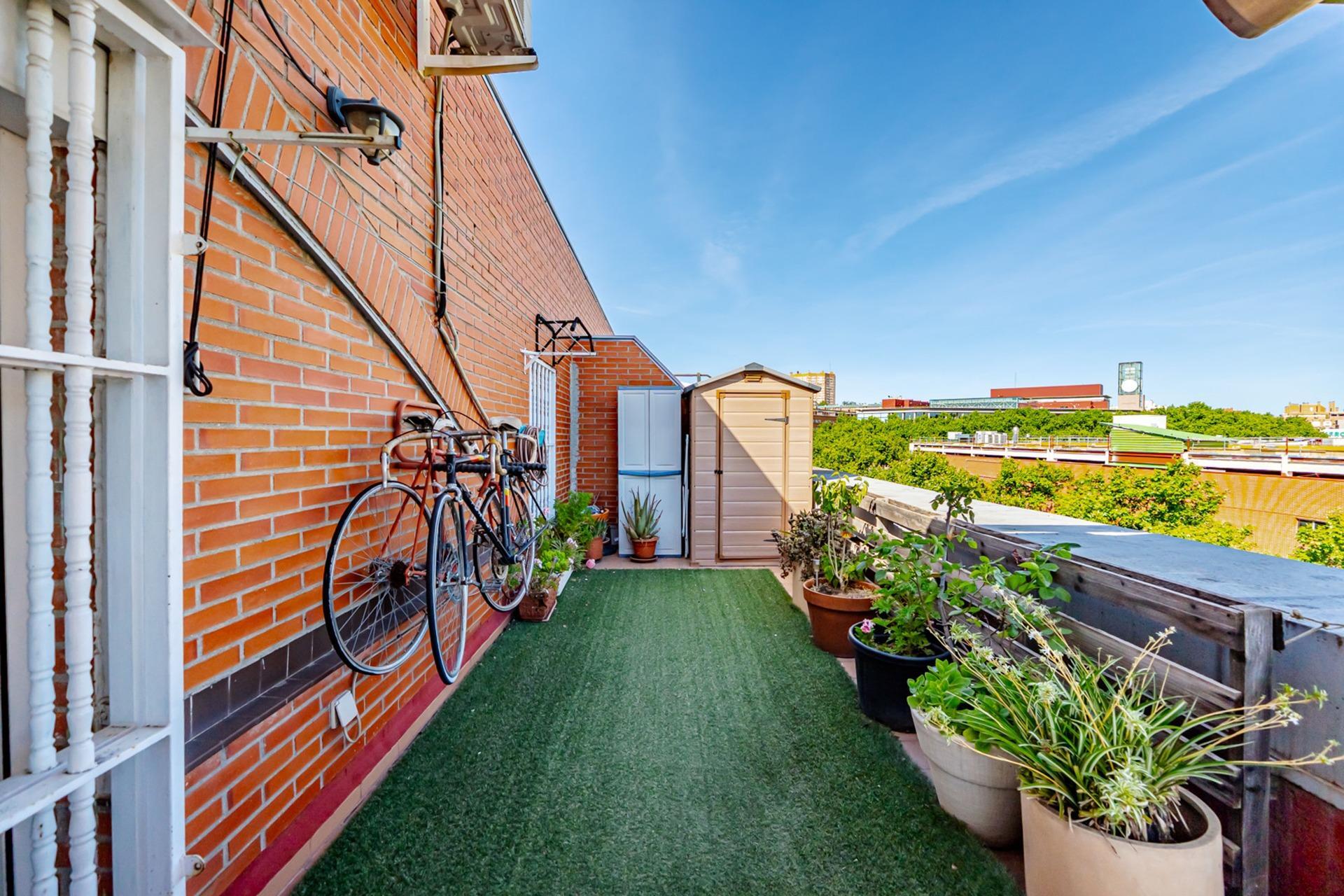 Piso en venta en Madrid 3/25