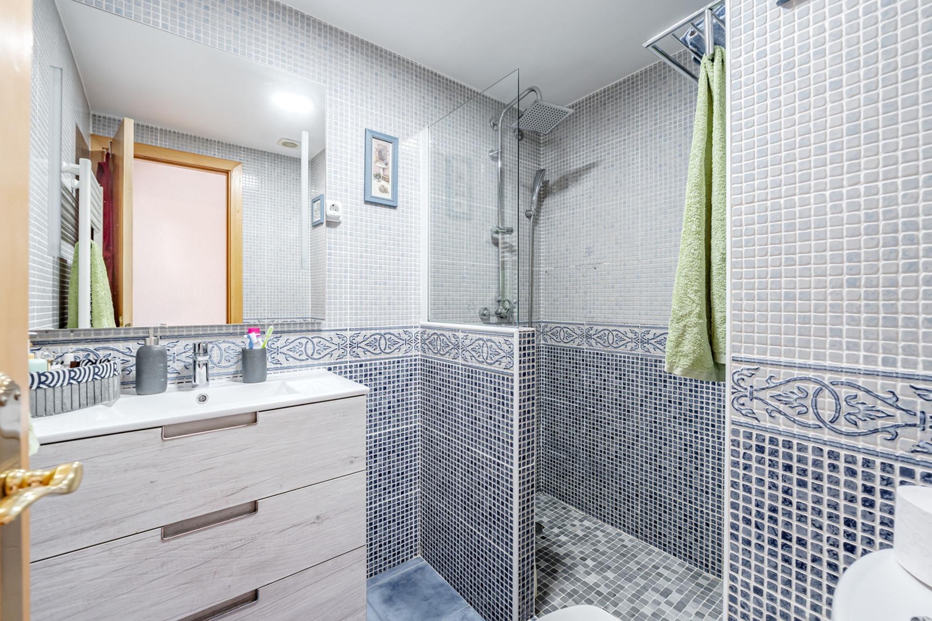 Piso en venta en Madrid 4/25