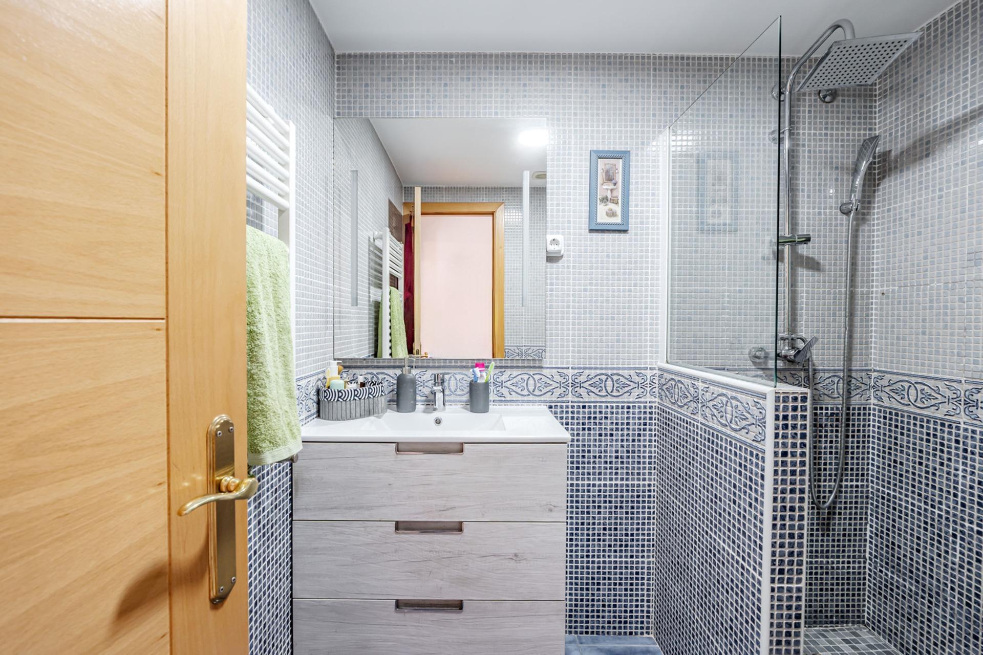 Piso en venta en Madrid 5/25