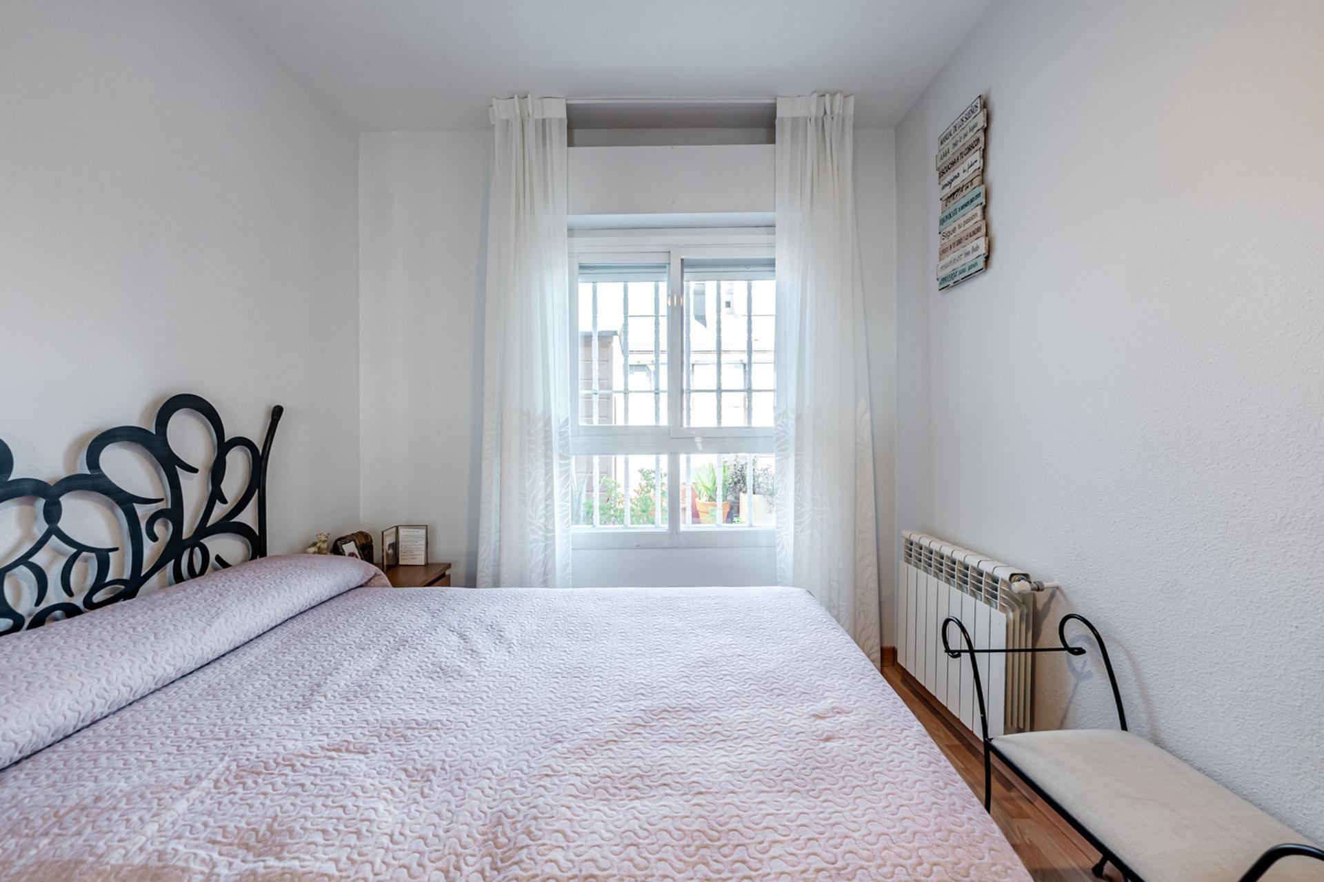Piso en venta en Madrid 6/25