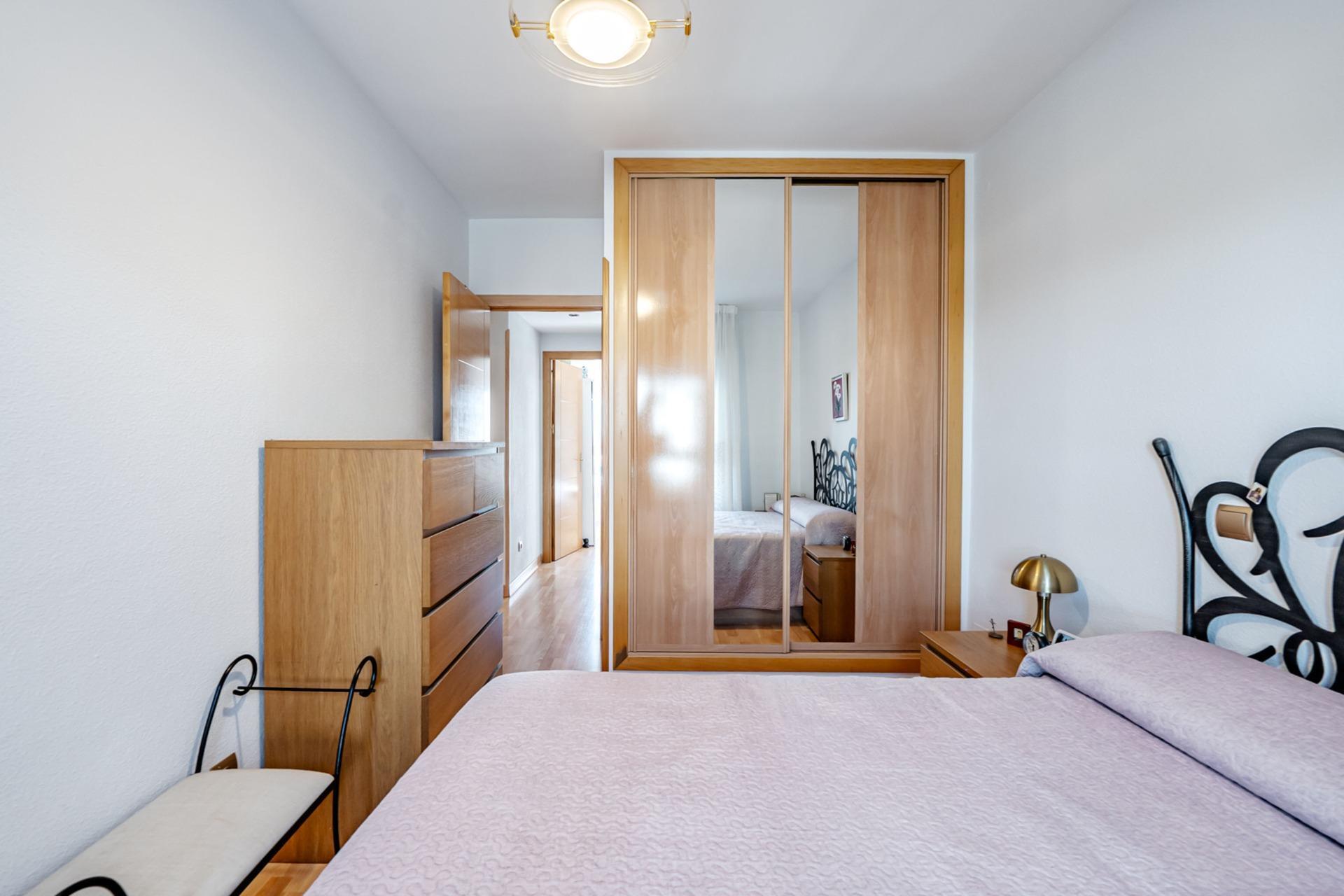 Piso en venta en Madrid 9/25