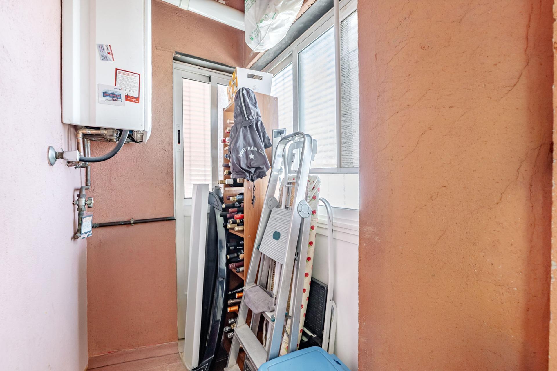 Piso en venta en Madrid 11/25