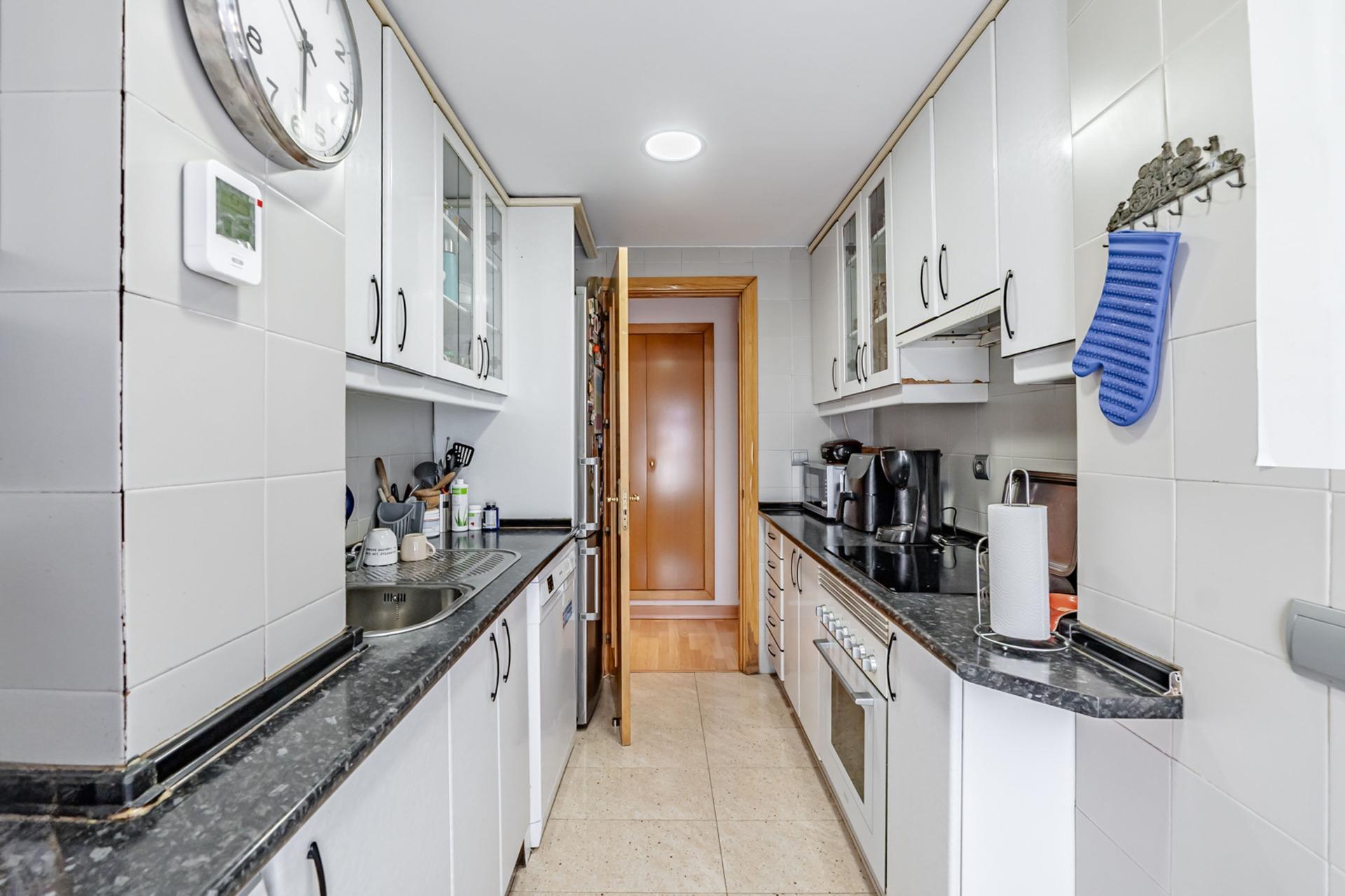 Piso en venta en Madrid 12/25