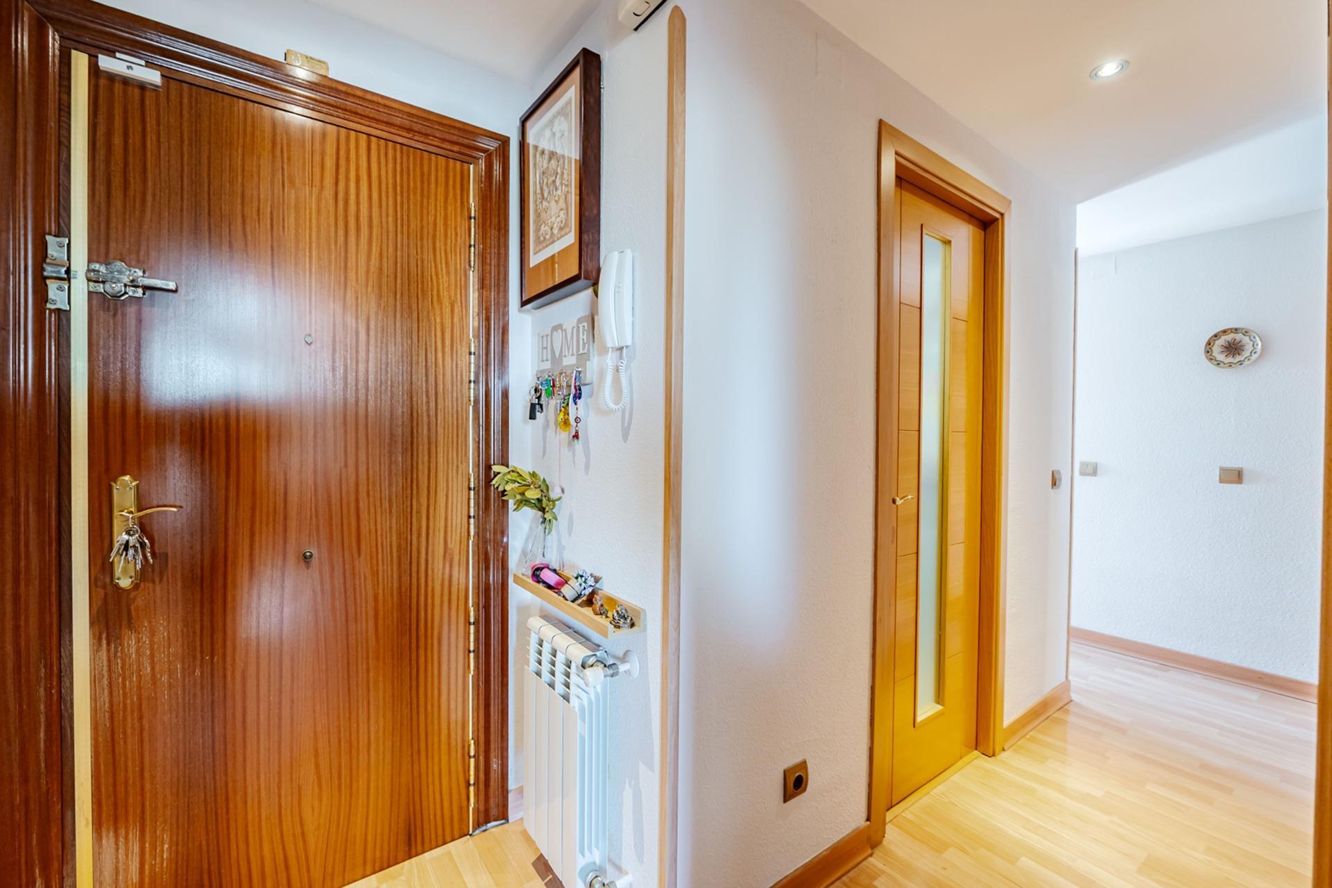 Piso en venta en Madrid 13/25