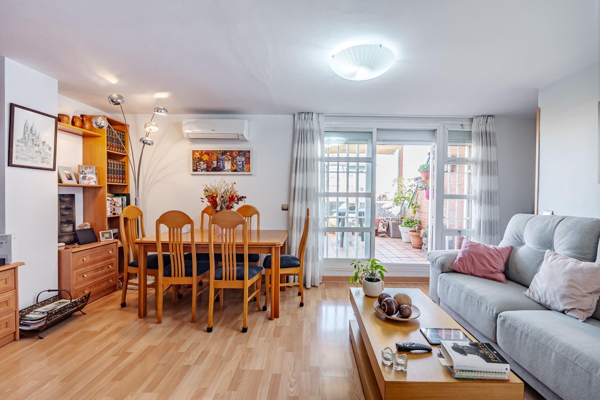Piso en venta en Madrid 14/25