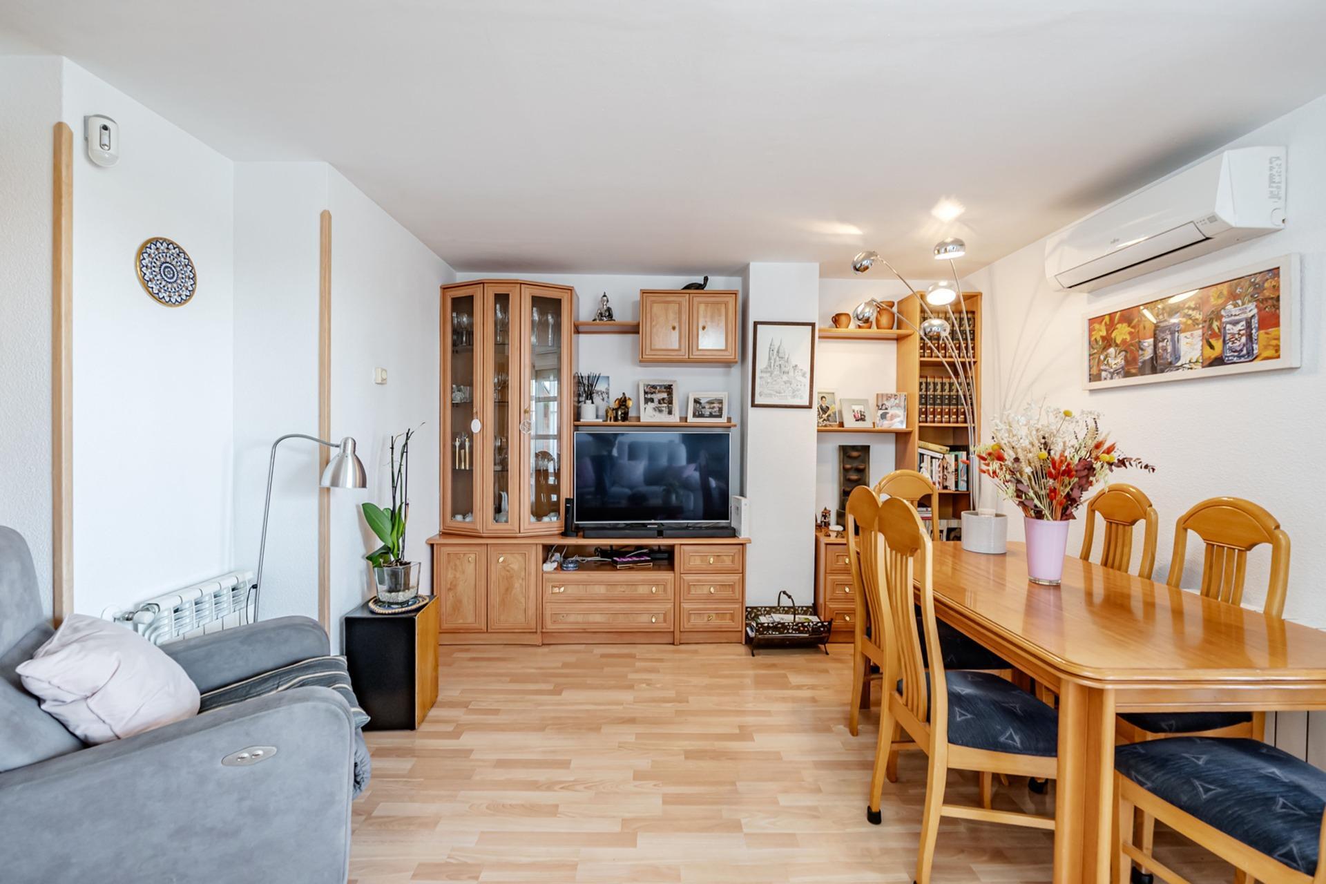 Piso en venta en Madrid 15/25