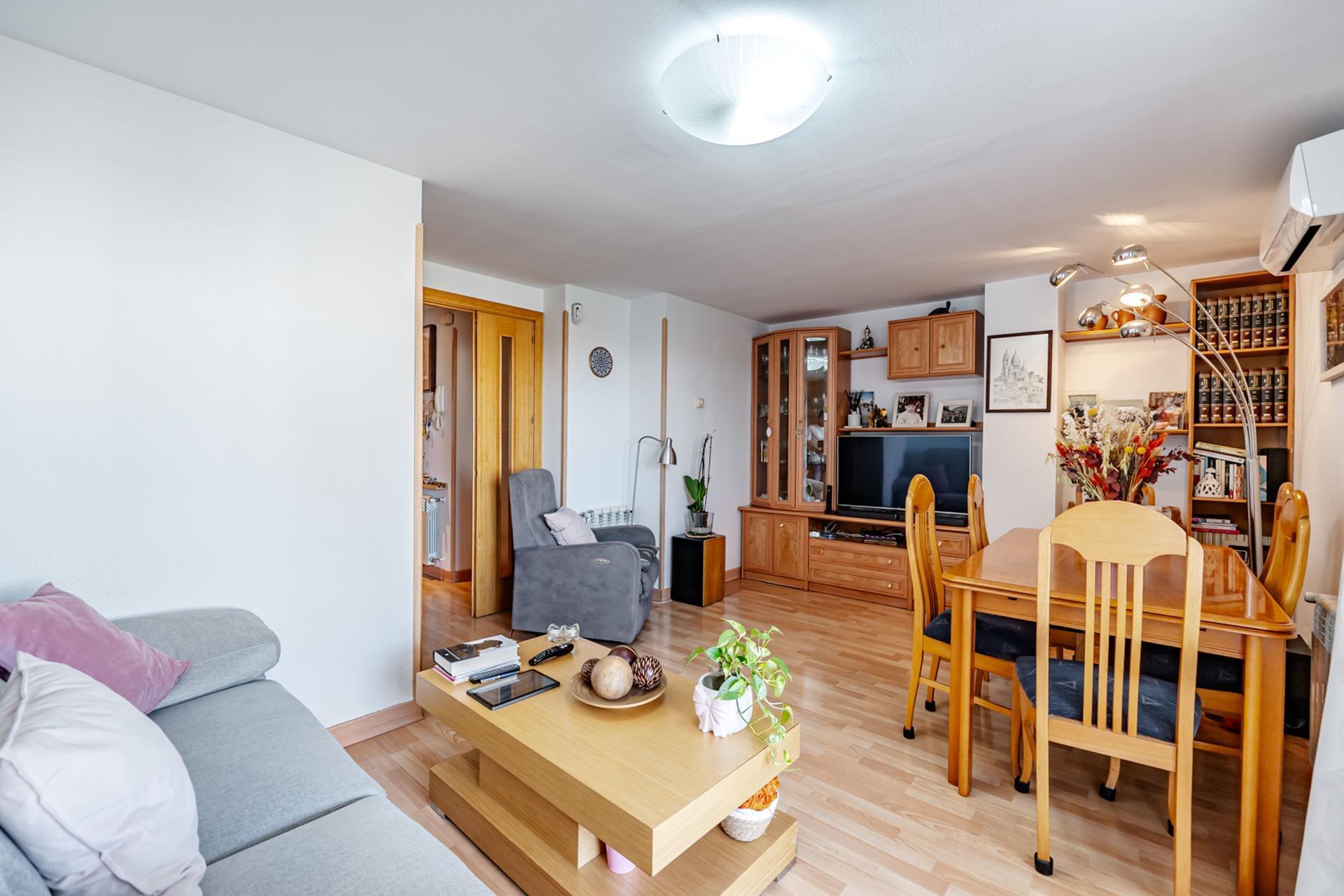 Piso en venta en Madrid 16/25