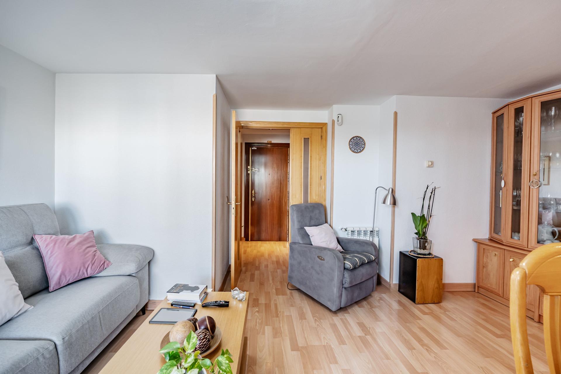 Piso en venta en Madrid 17/25