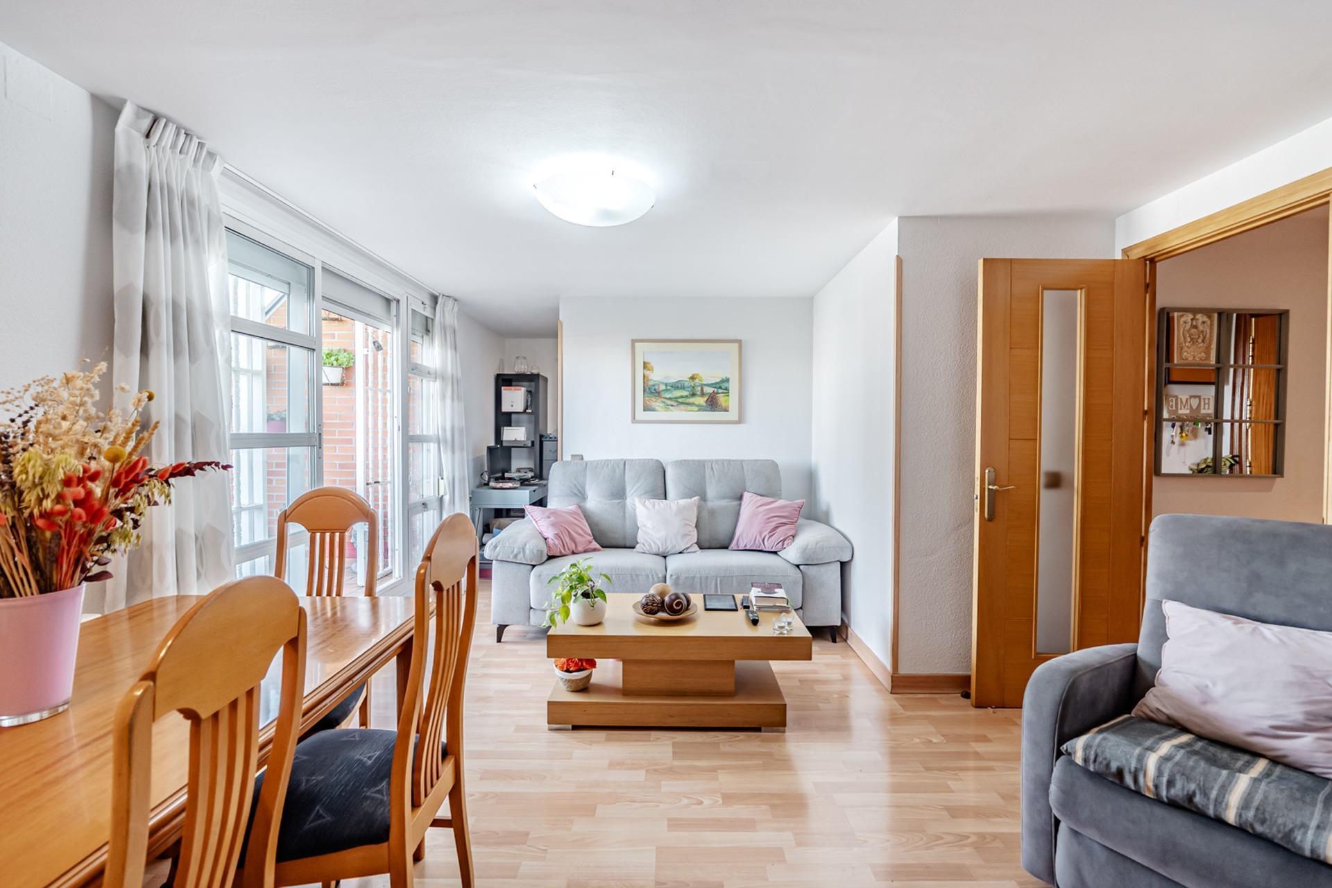 Piso en venta en Madrid 18/25