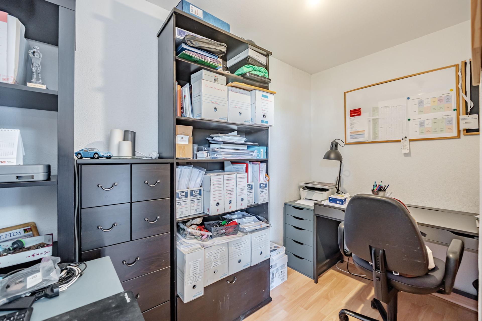 Piso en venta en Madrid 19/25