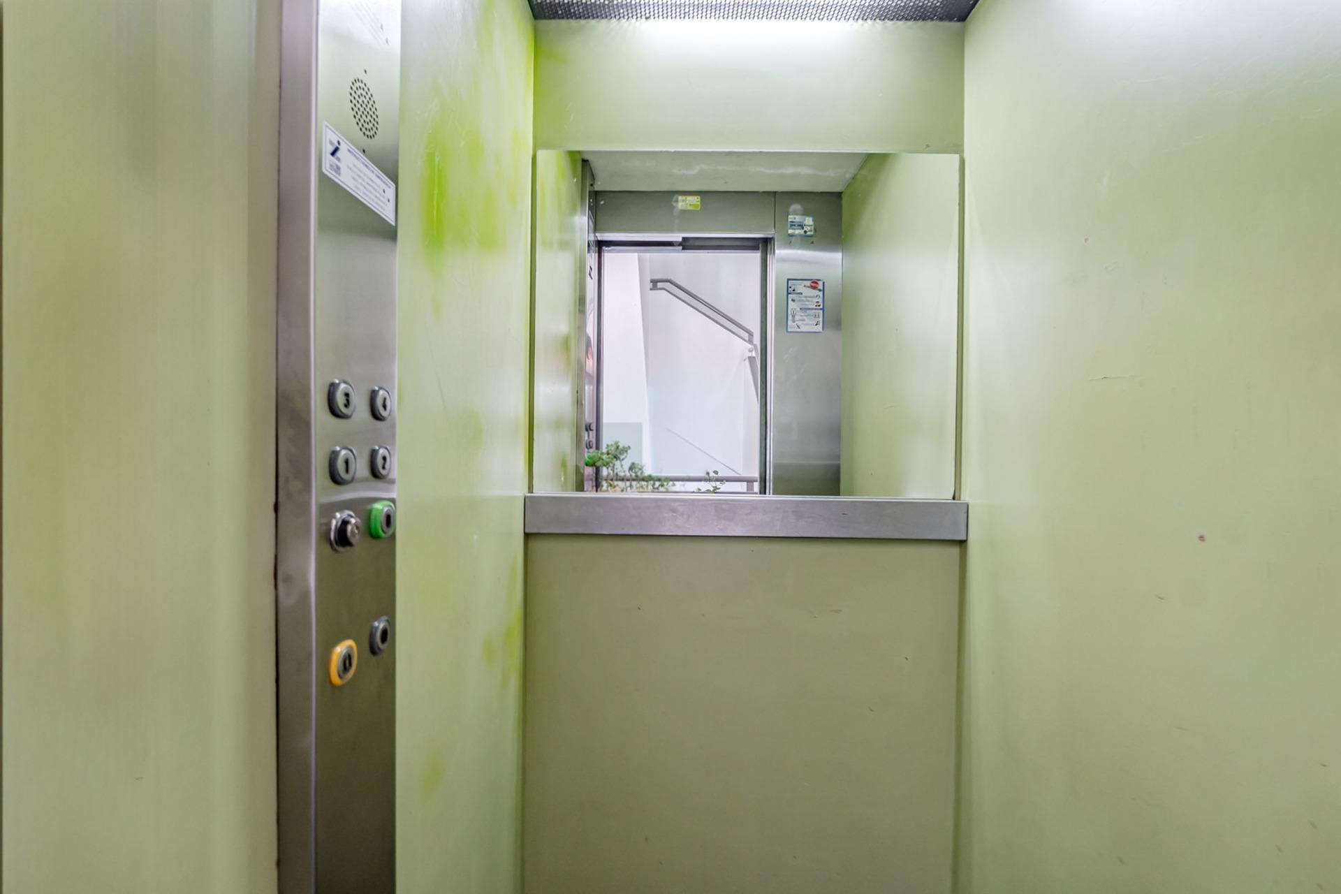 Piso en venta en Madrid 21/25