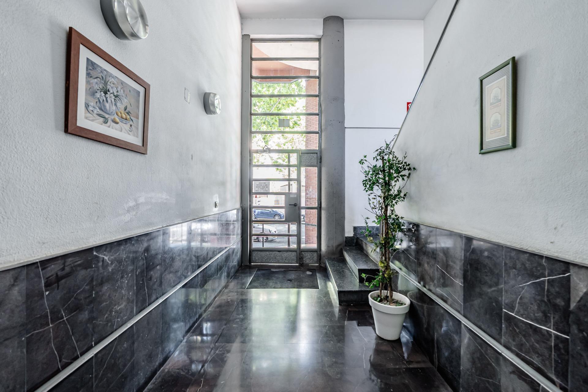 Piso en venta en Madrid 22/25