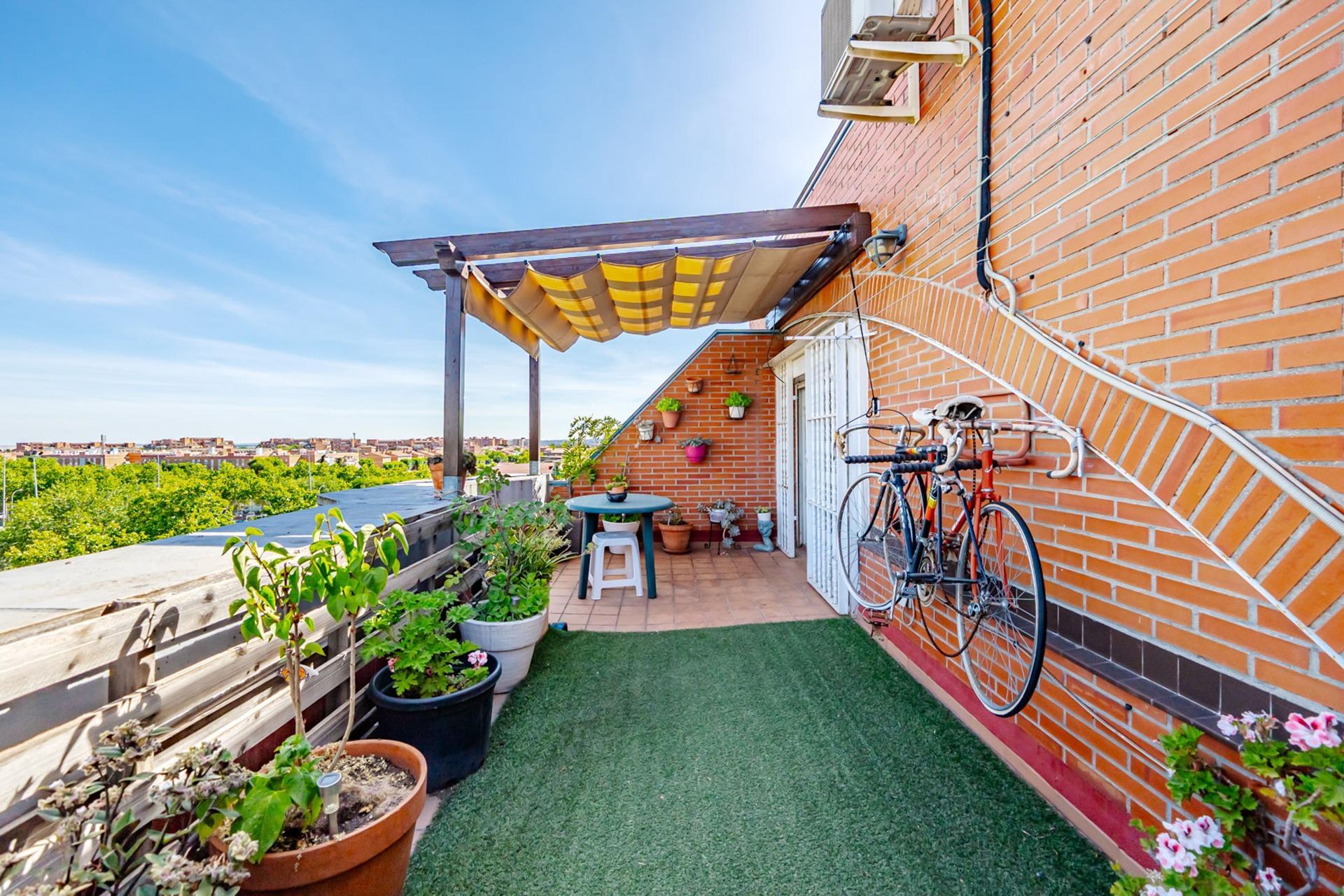 Piso en venta en Madrid 23/25
