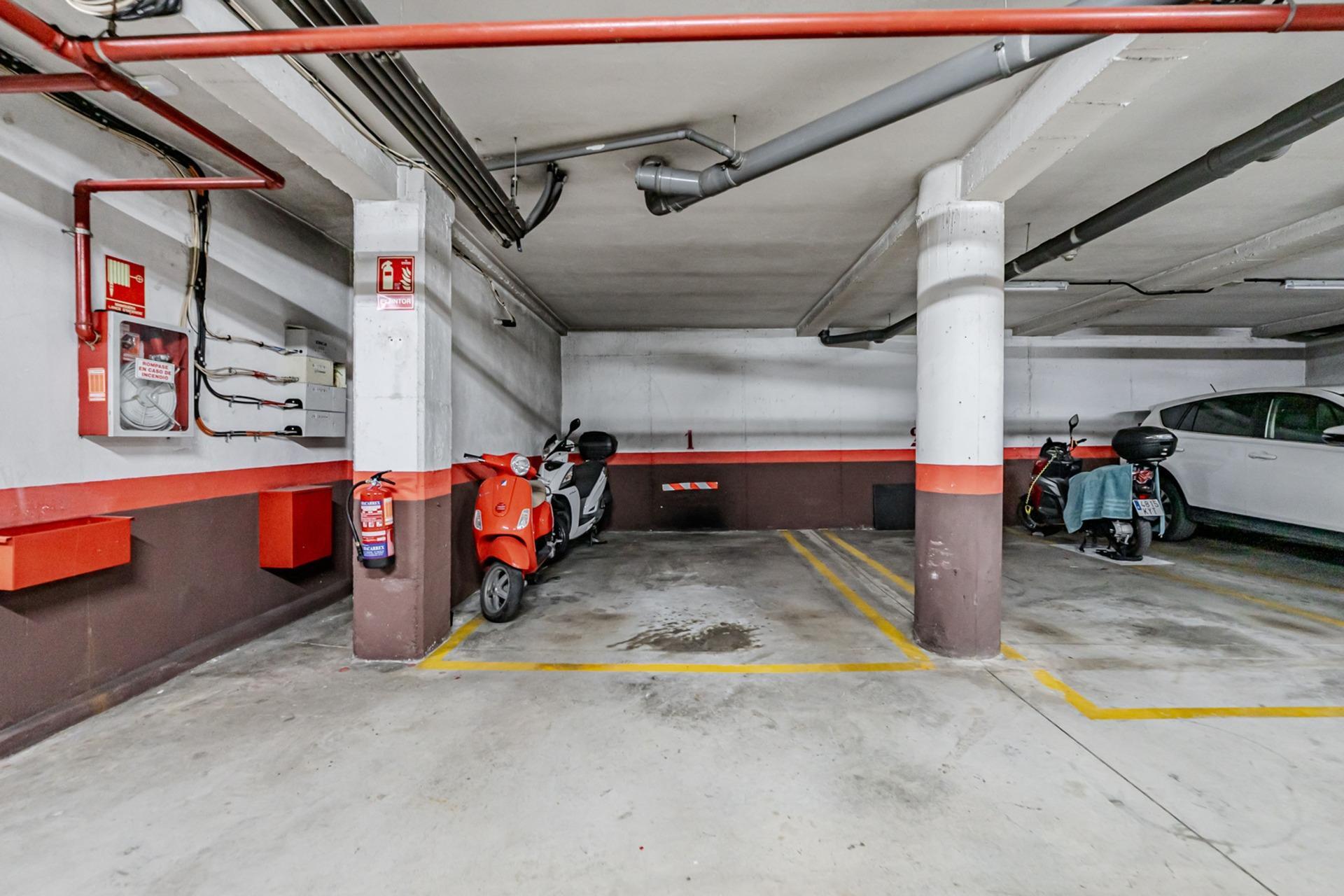 Piso en venta en Madrid 24/25