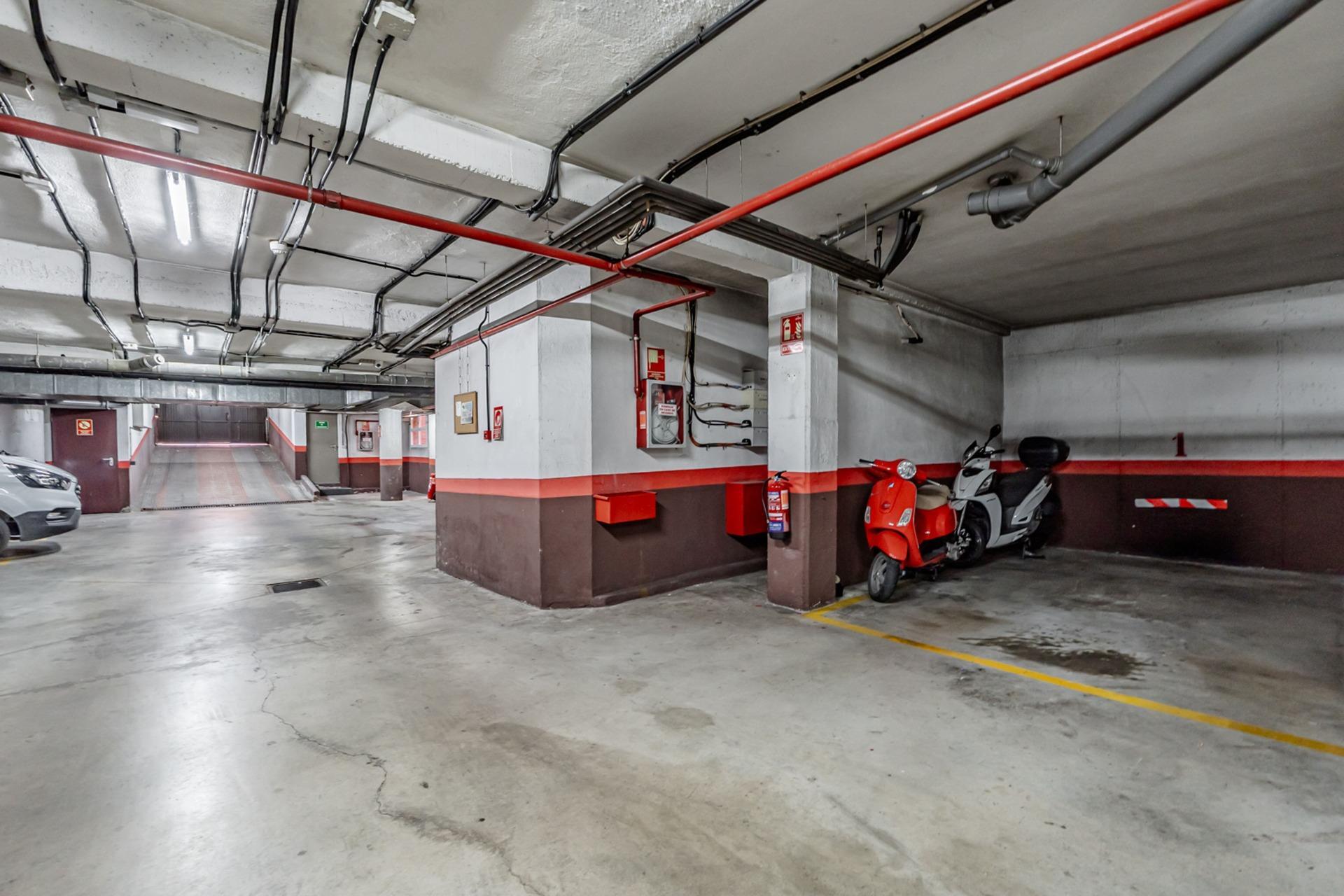 Piso en venta en Madrid 25/25