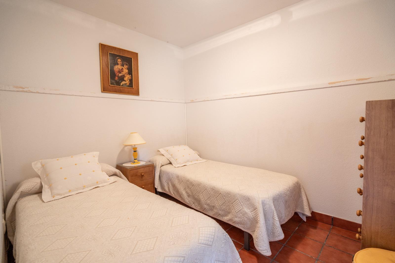 Nave Industrial en venta  El Barraco  9/61