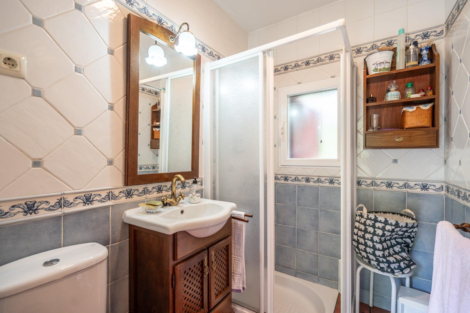 Nave Industrial en venta  El Barraco  12/61