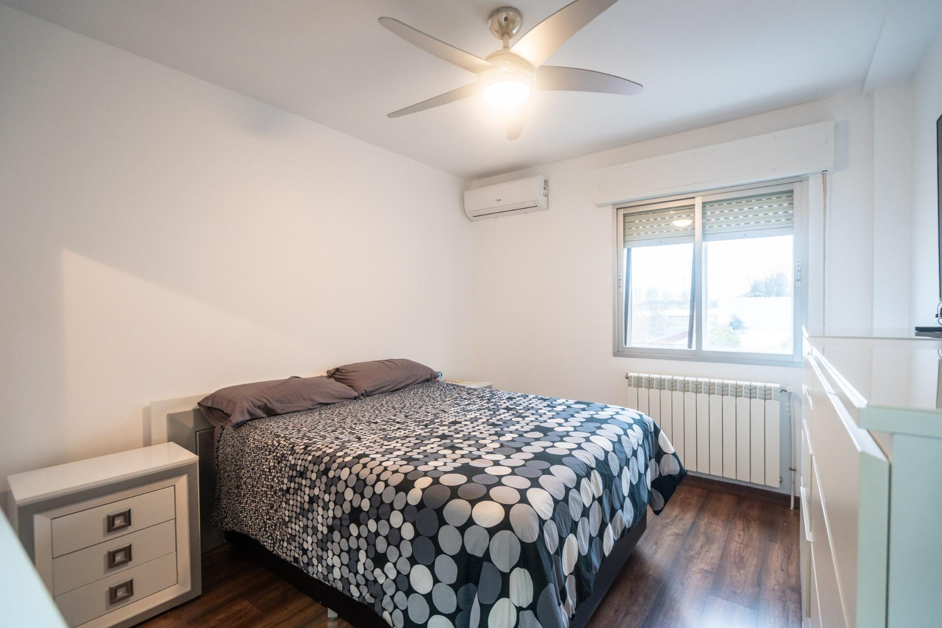 Piso en venta  Mejorada del Campo  1/1
