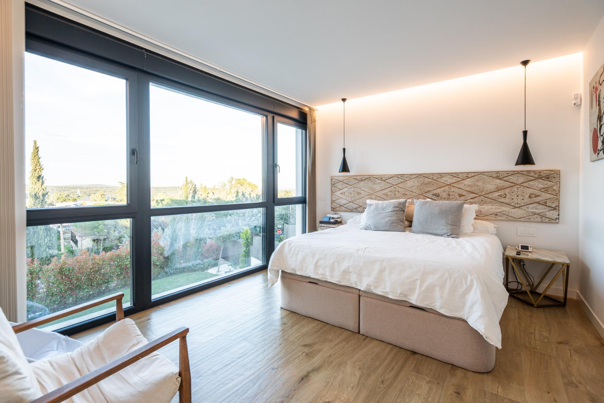 Casa en venta en Torrelodones 4/57